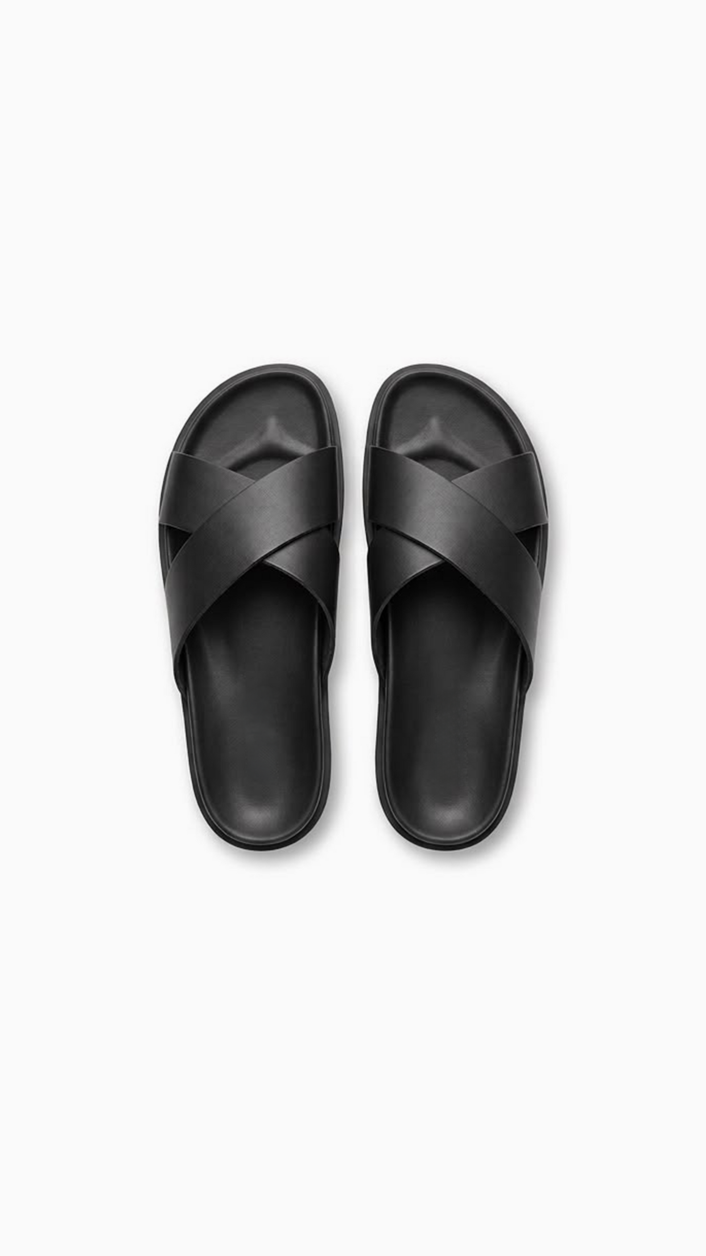 Jumel Dusk™️ Leather Slipper