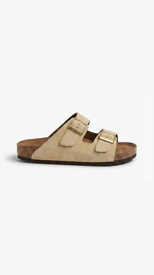 Jumel Alba™ Beige Sandal