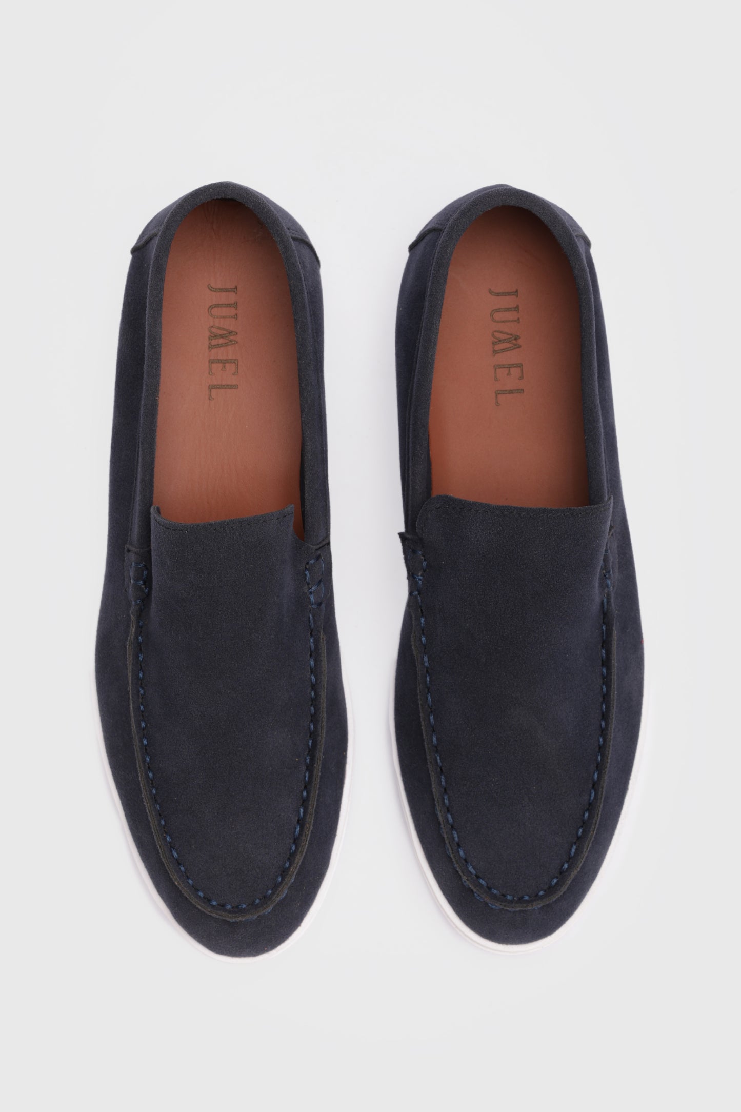 Chamois Loafers