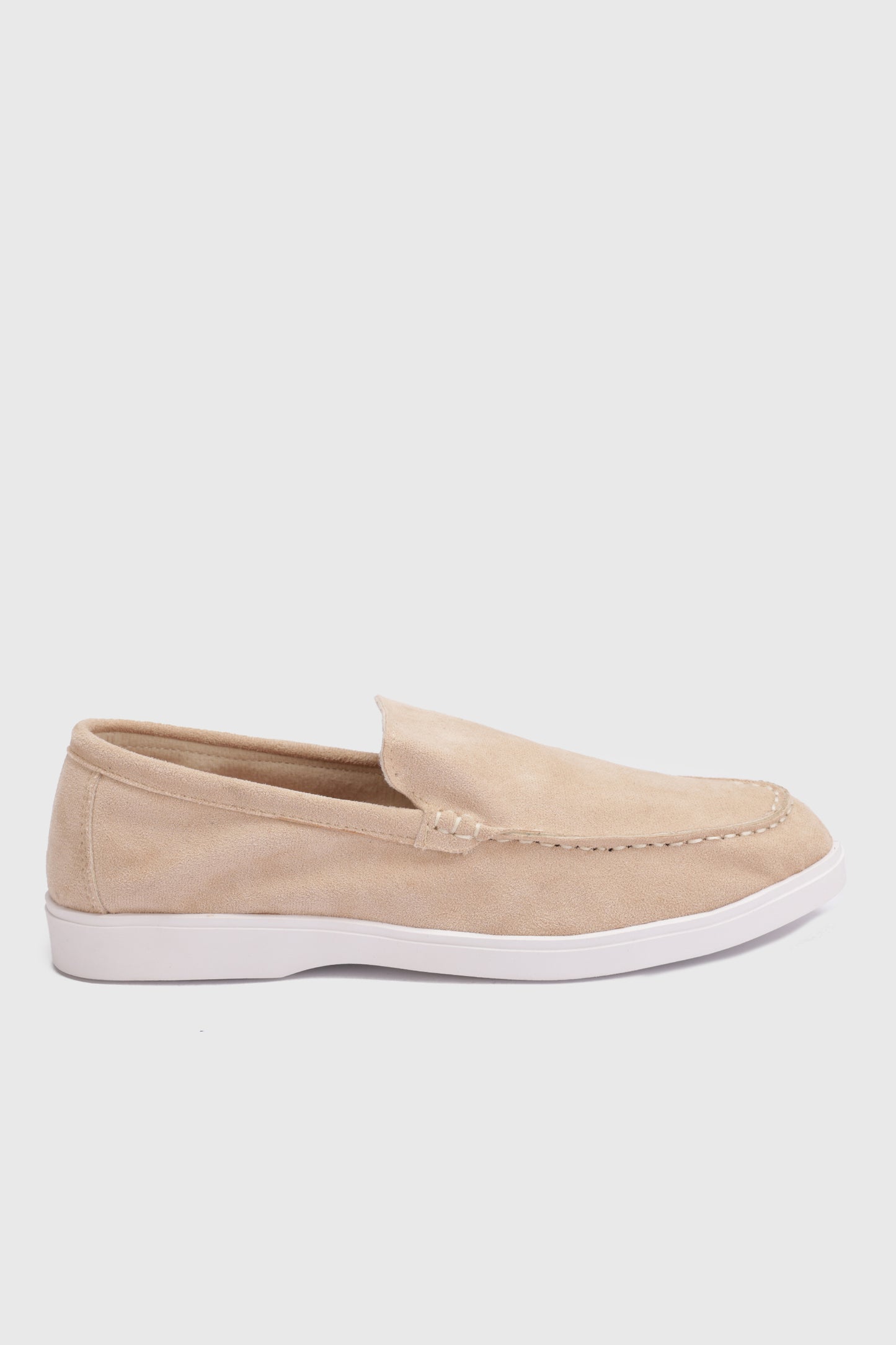 Chamois Loafers