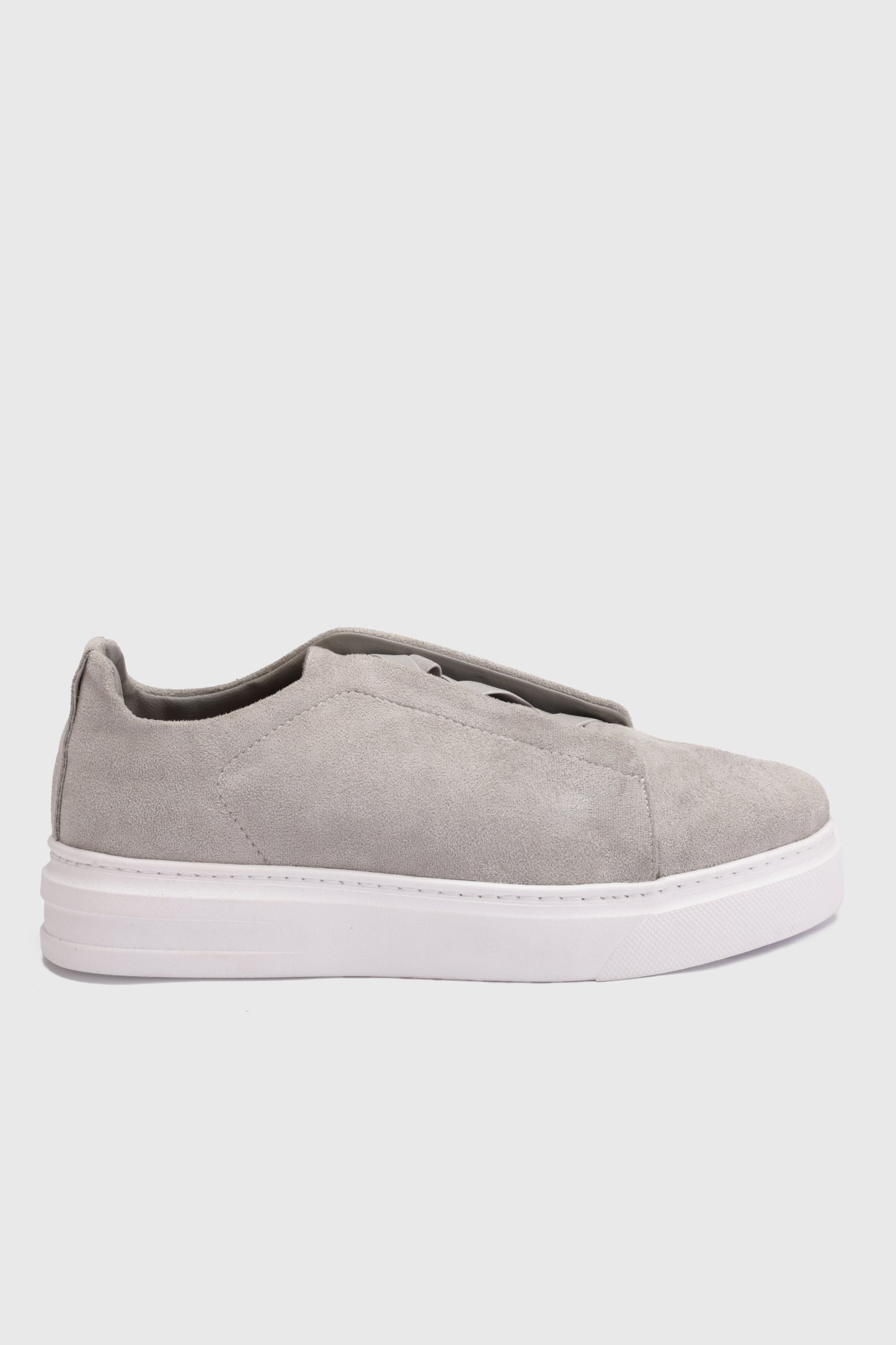 Chamois Slip On Sneaker