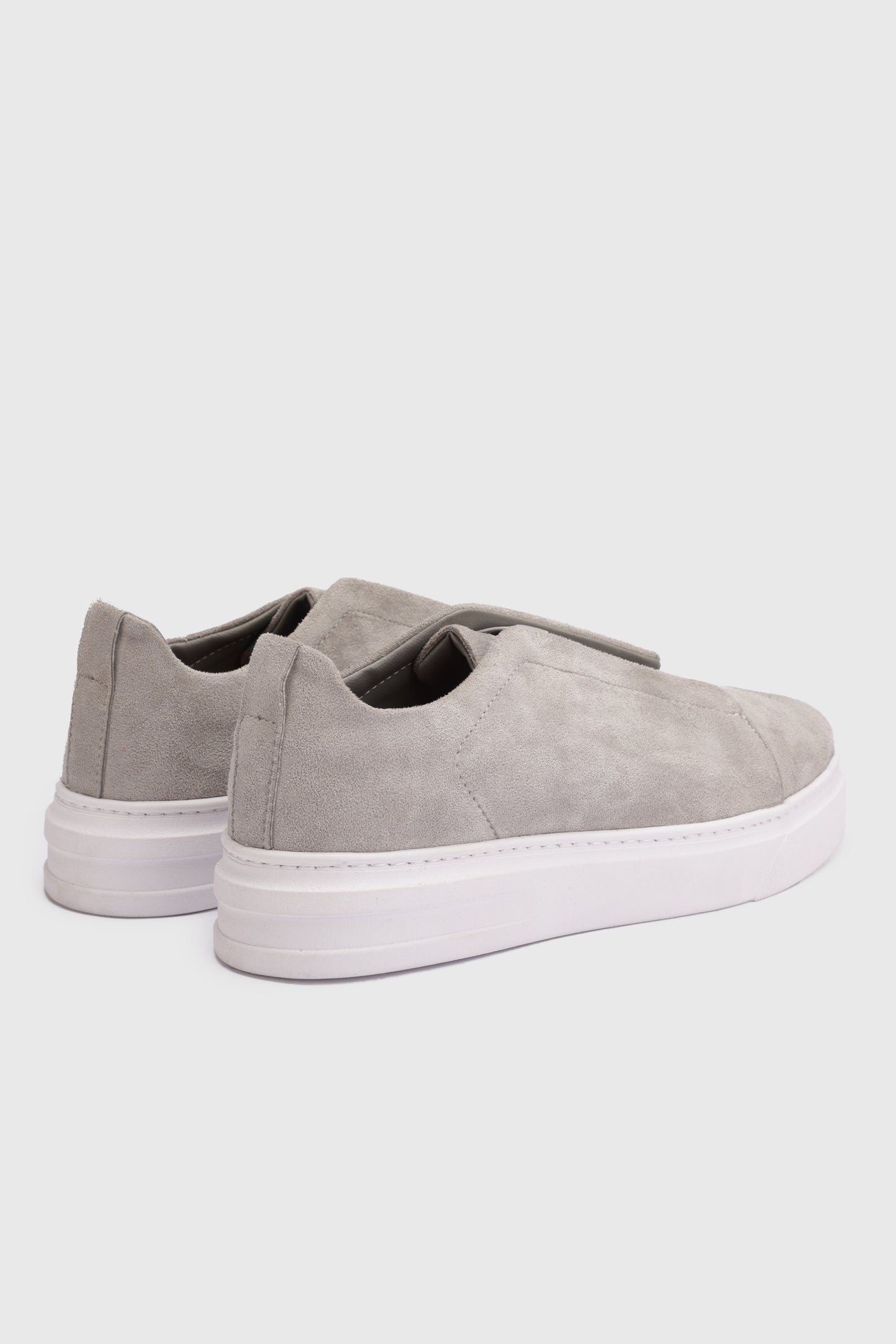 Chamois Slip On Sneaker