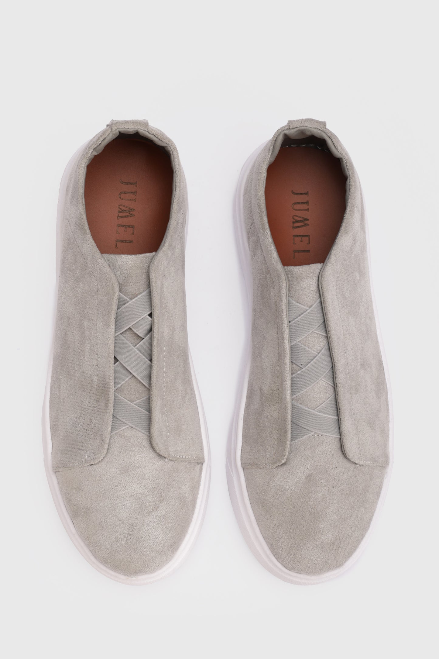 Chamois Slip On Sneaker