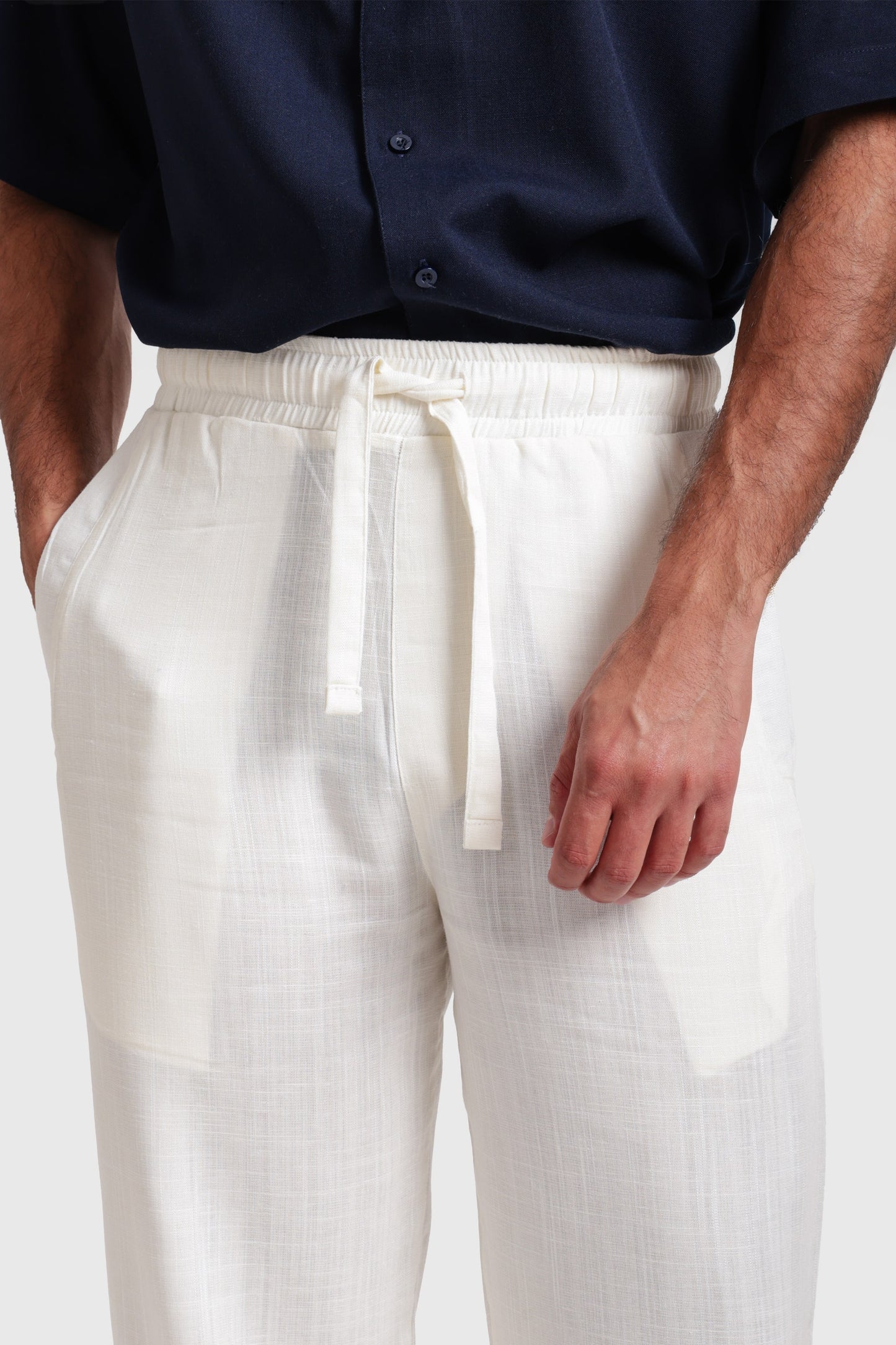 Linen Pants
