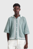 Premium Handmade Tiffany Trichot Shirt