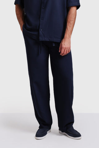 Linen Pants
