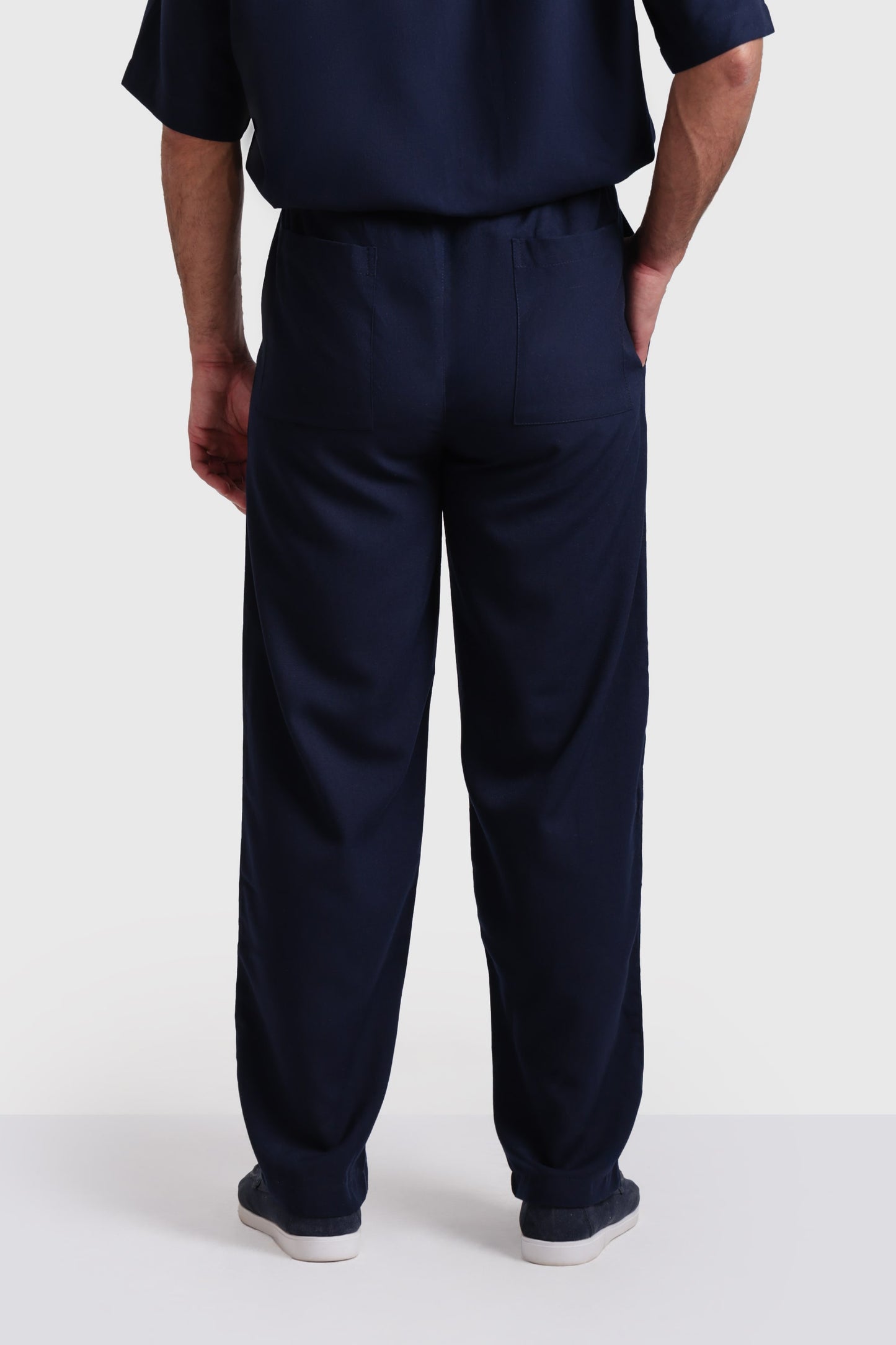 Linen Pants