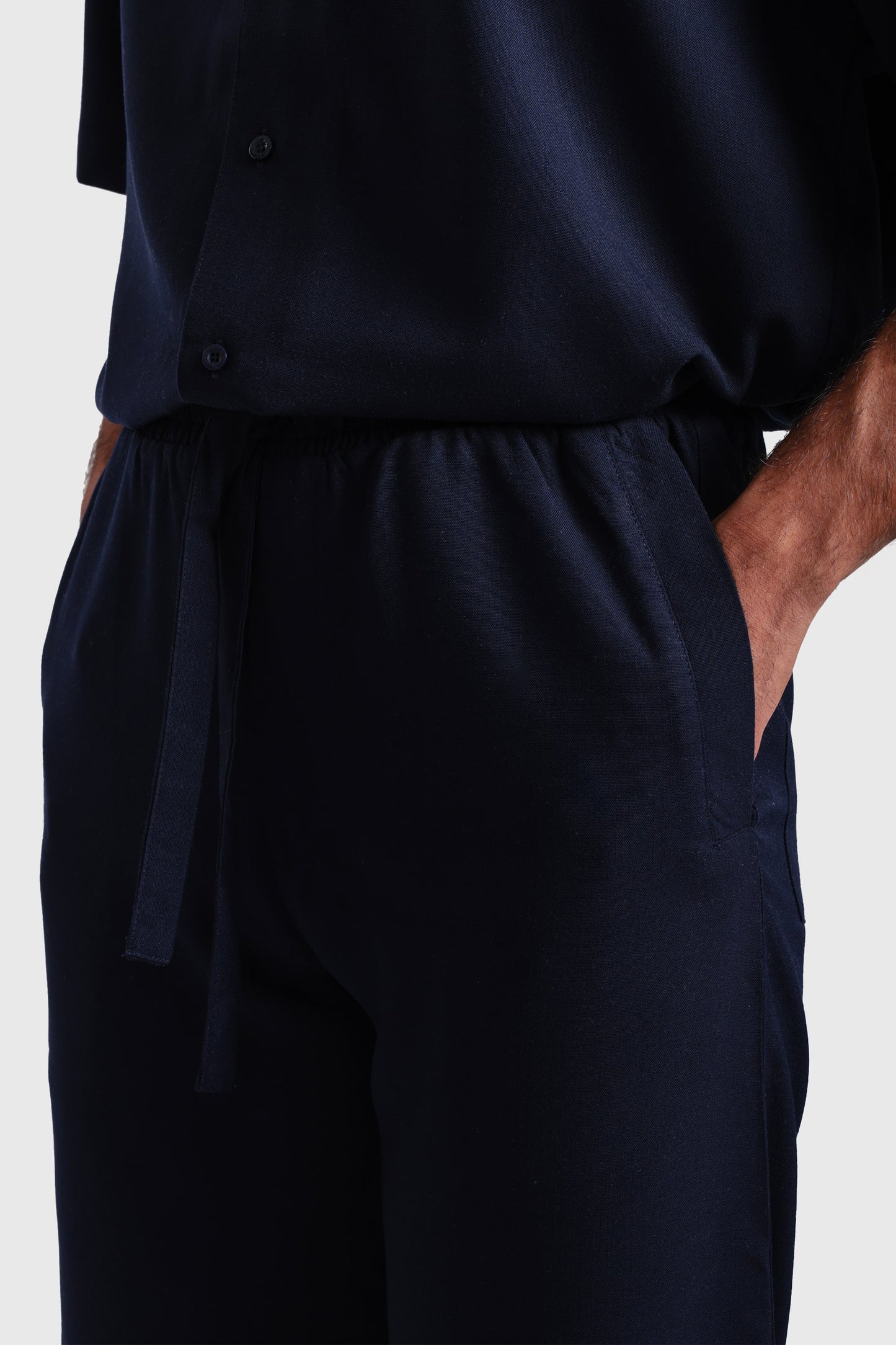 Linen Pants