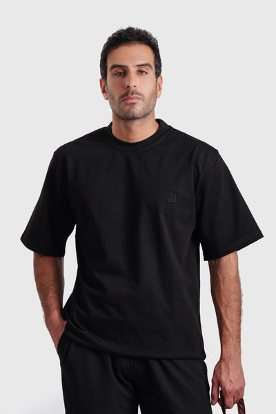 Boulevard Oversized T-Shirt