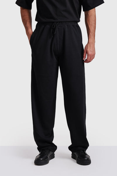 Ribbed Pants