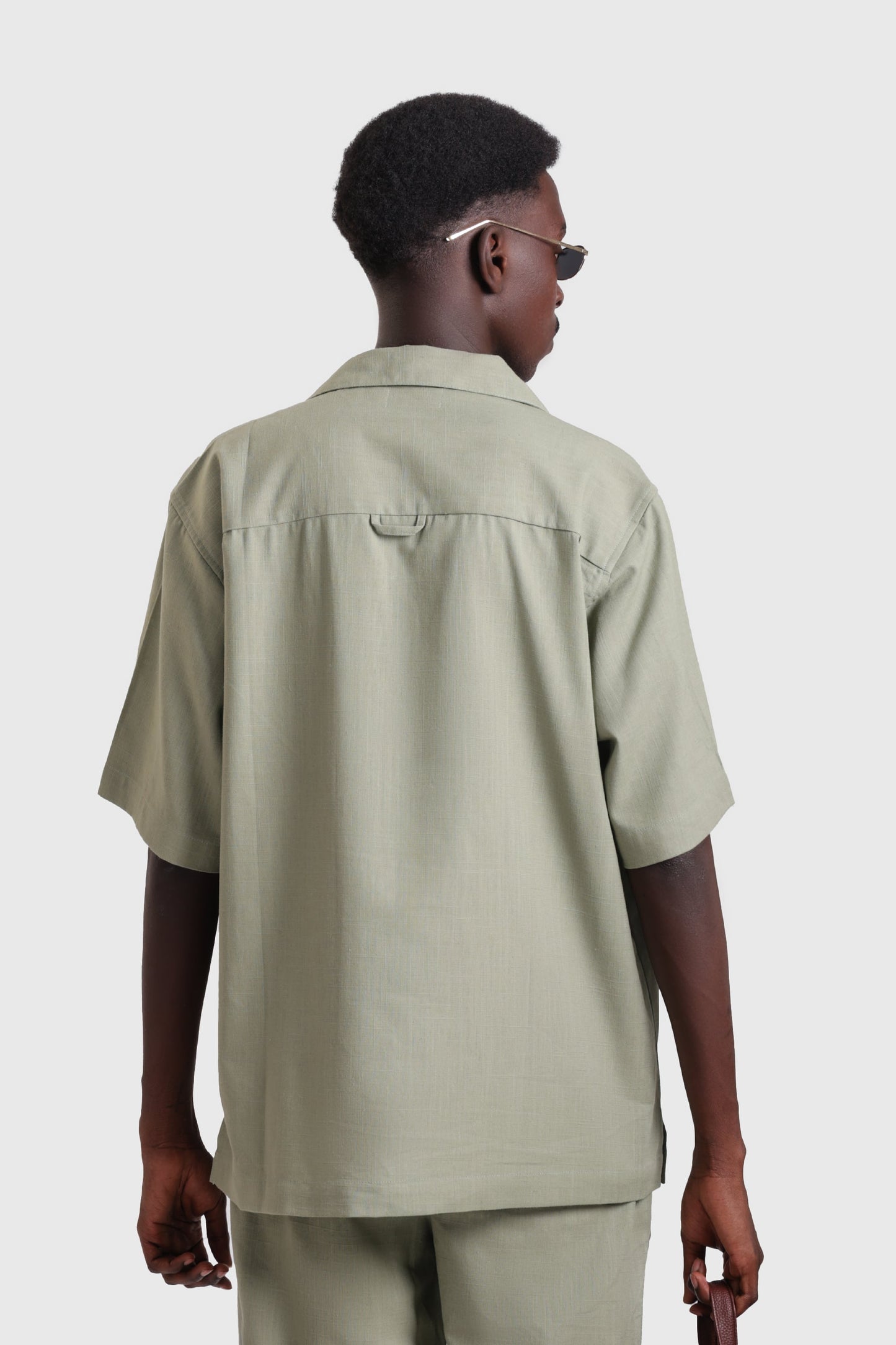 Linen Shirt