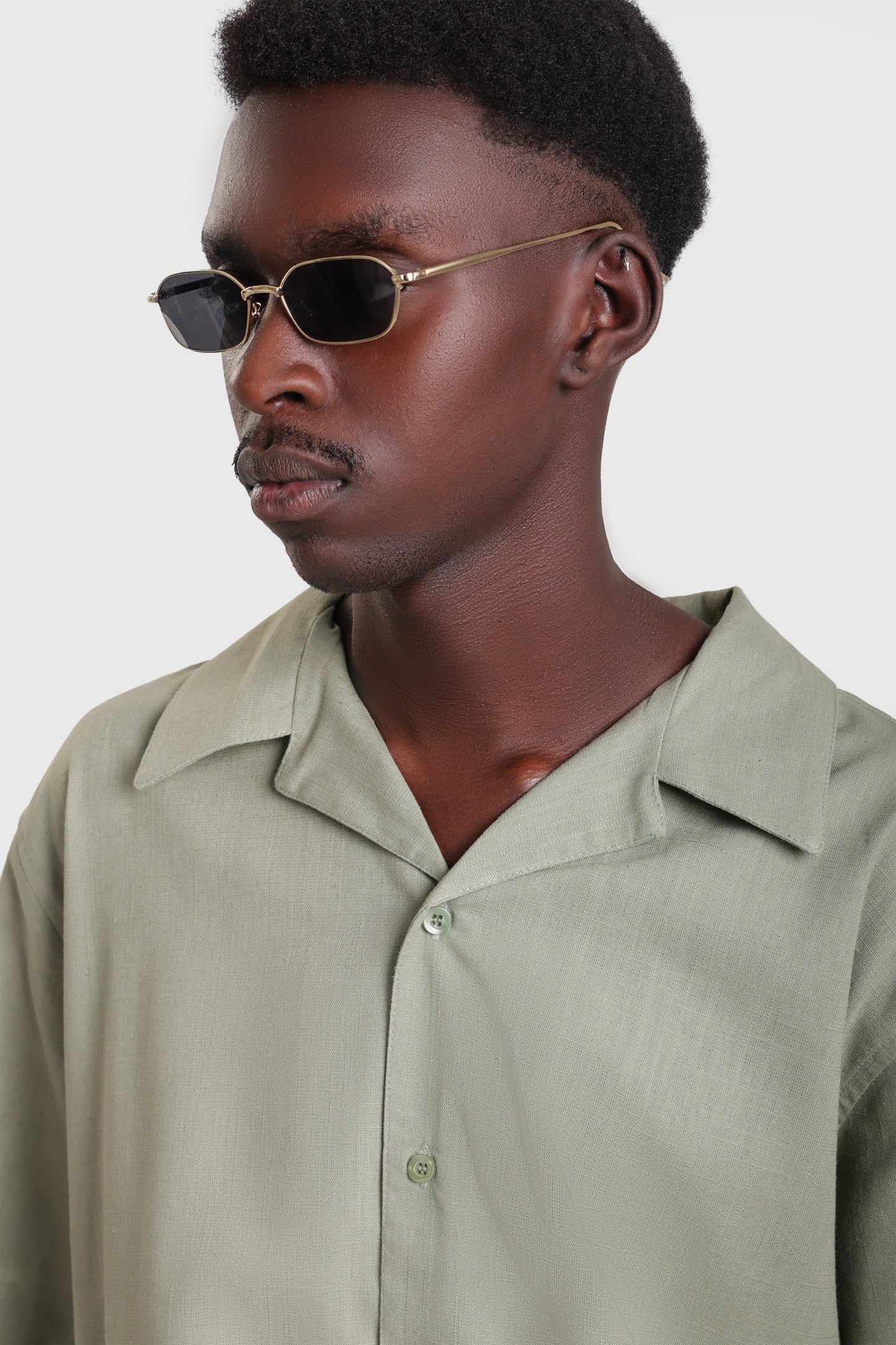 Linen Shirt