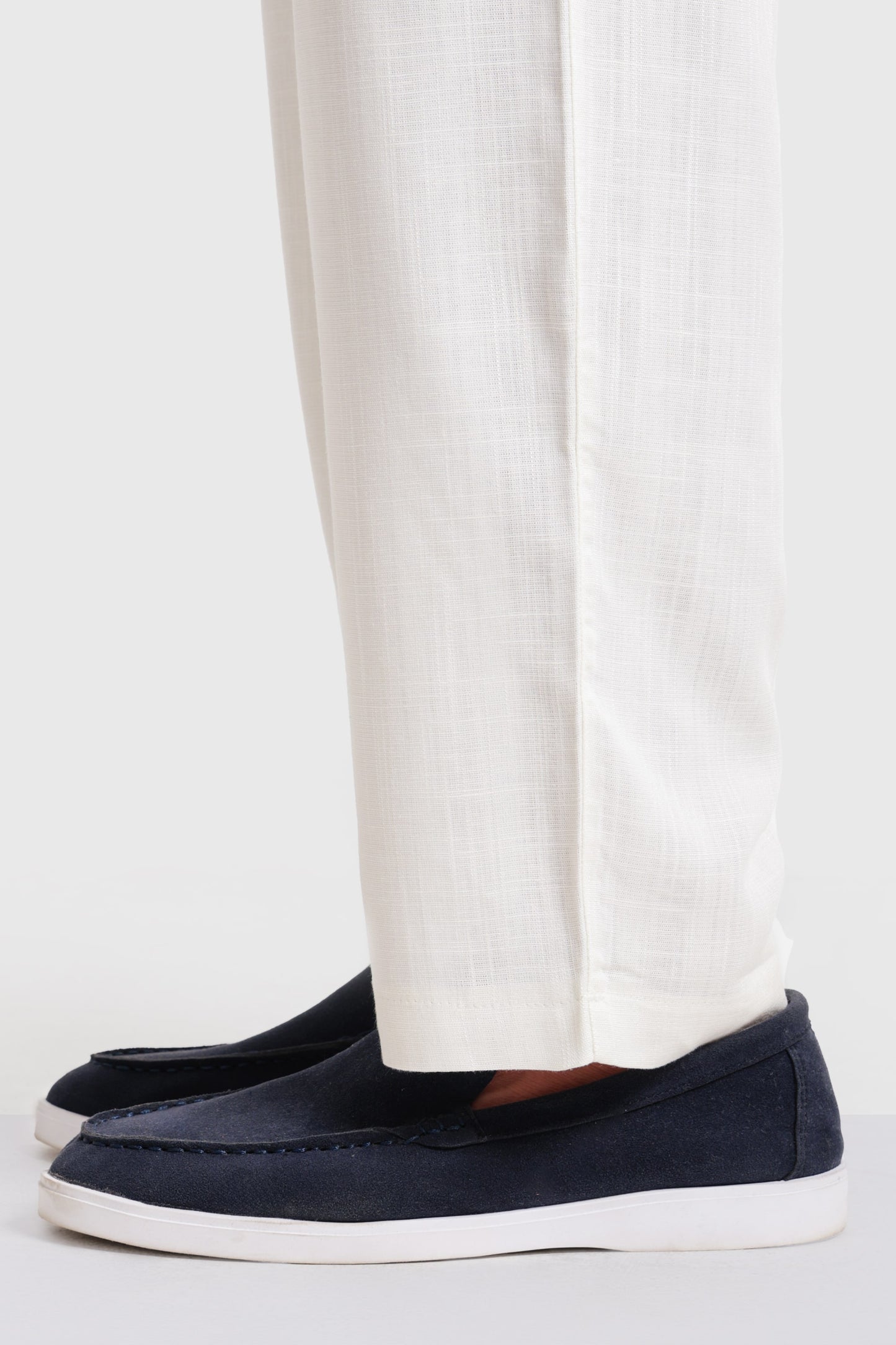 Chamois Loafers