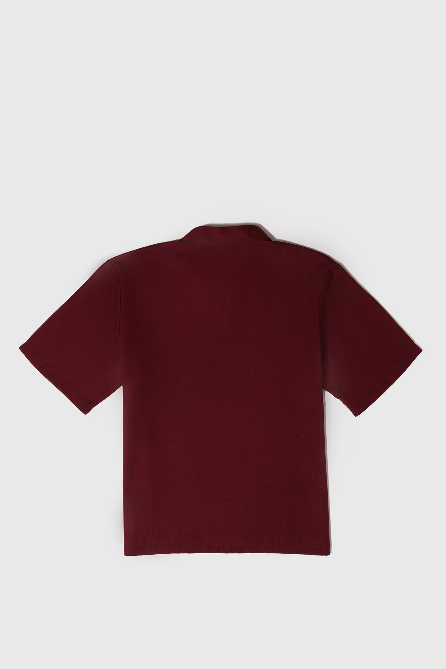 Linen Polo