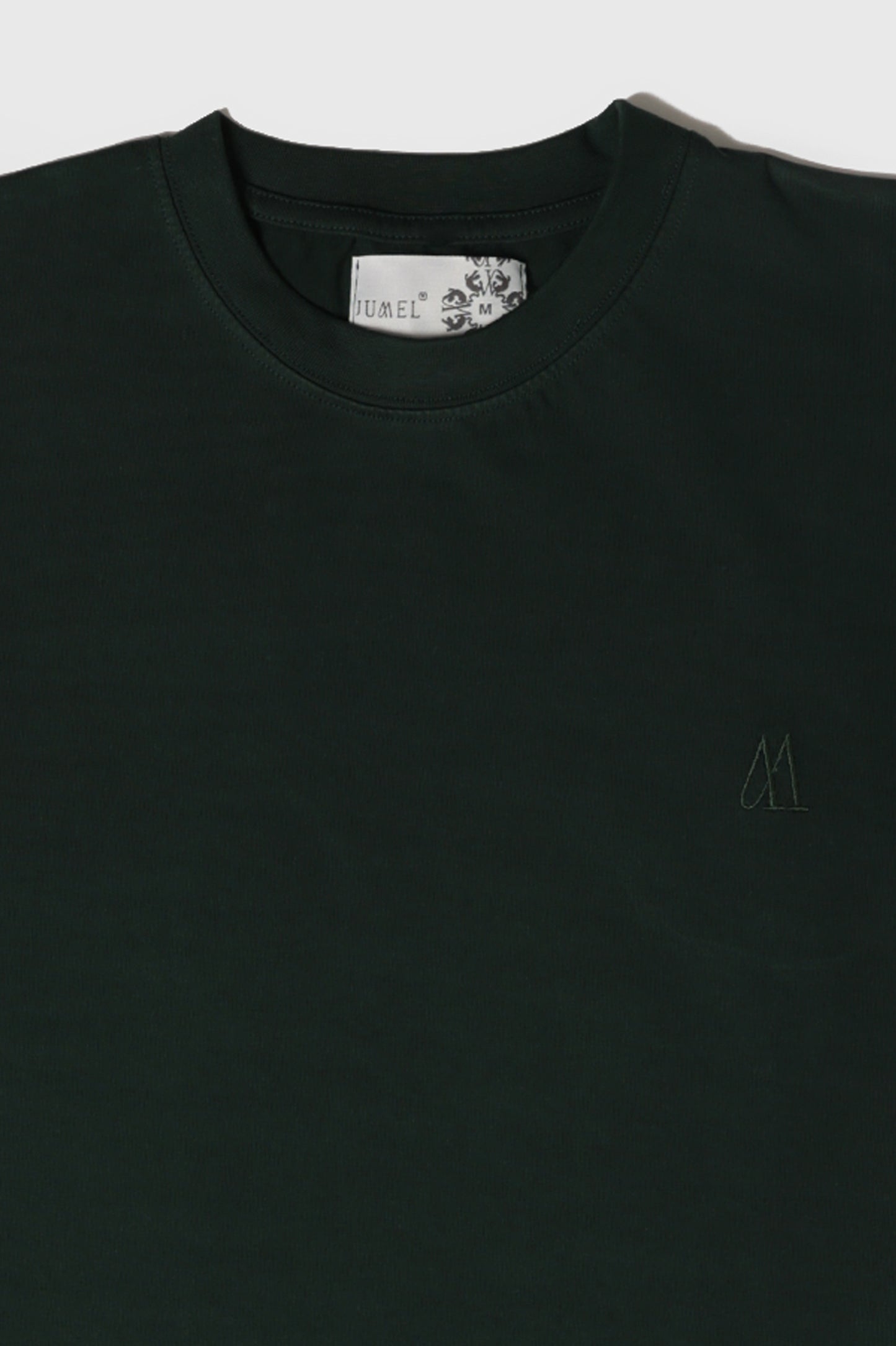 Boulevard Oversized T-Shirt