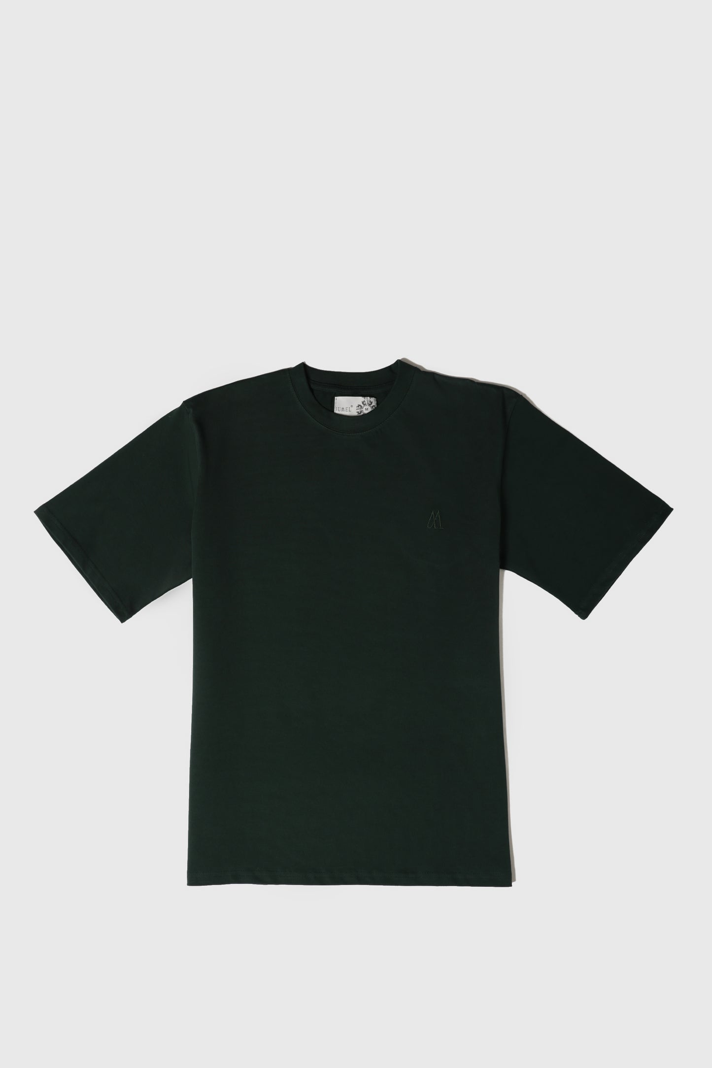 Boulevard Oversized T-Shirt