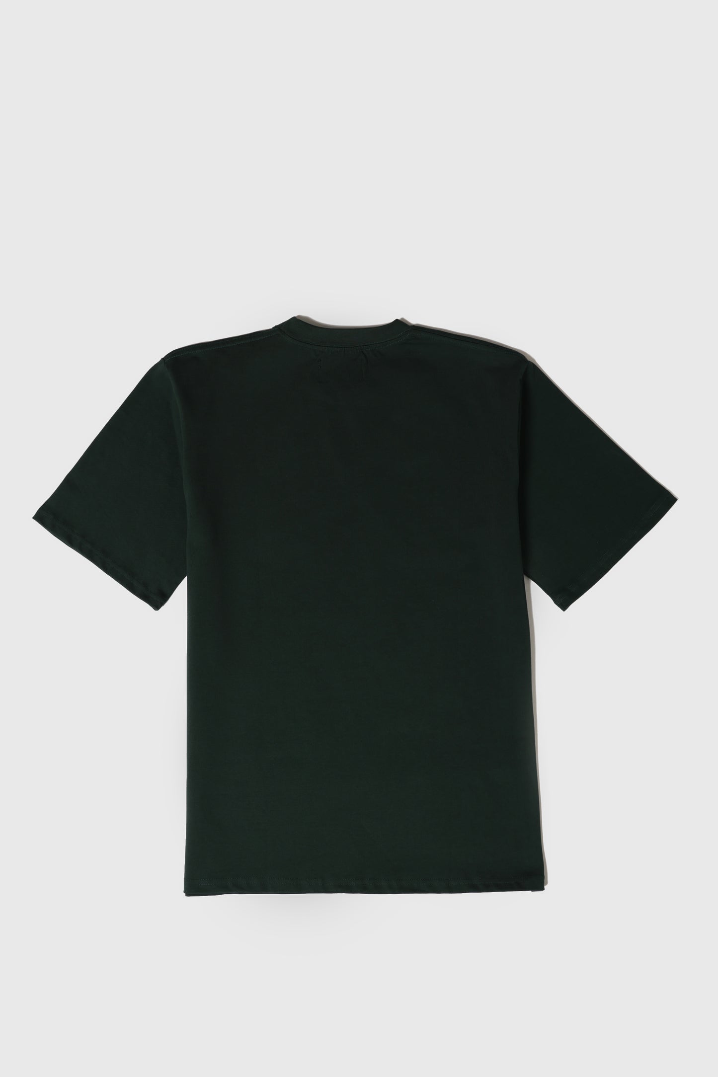 Boulevard Oversized T-Shirt