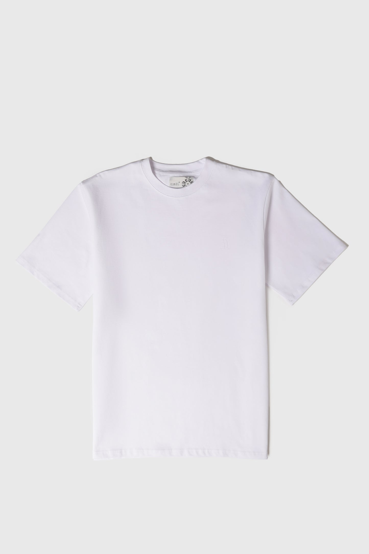 Boulevard Oversized T-Shirt