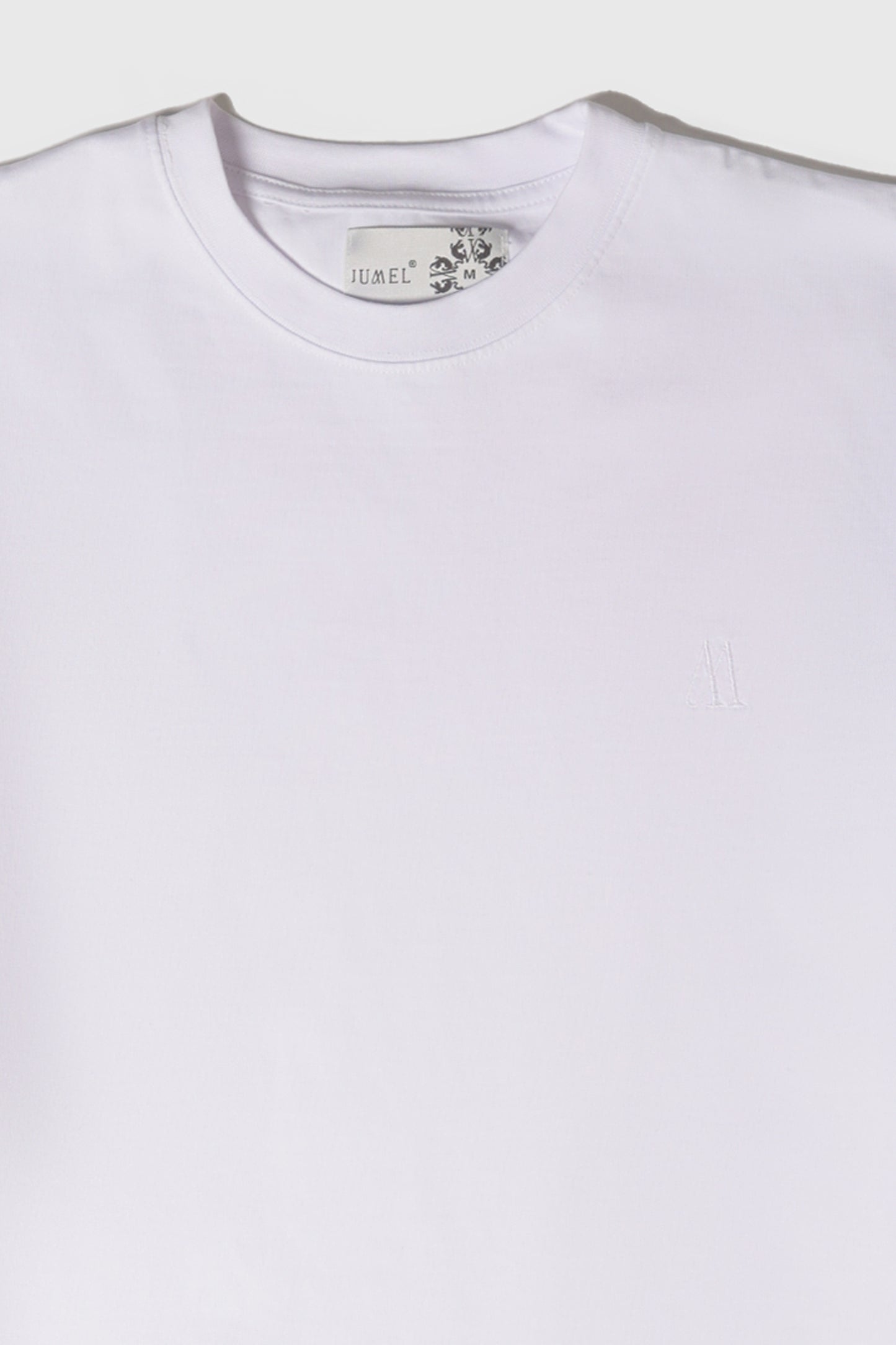 Boulevard Oversized T-Shirt