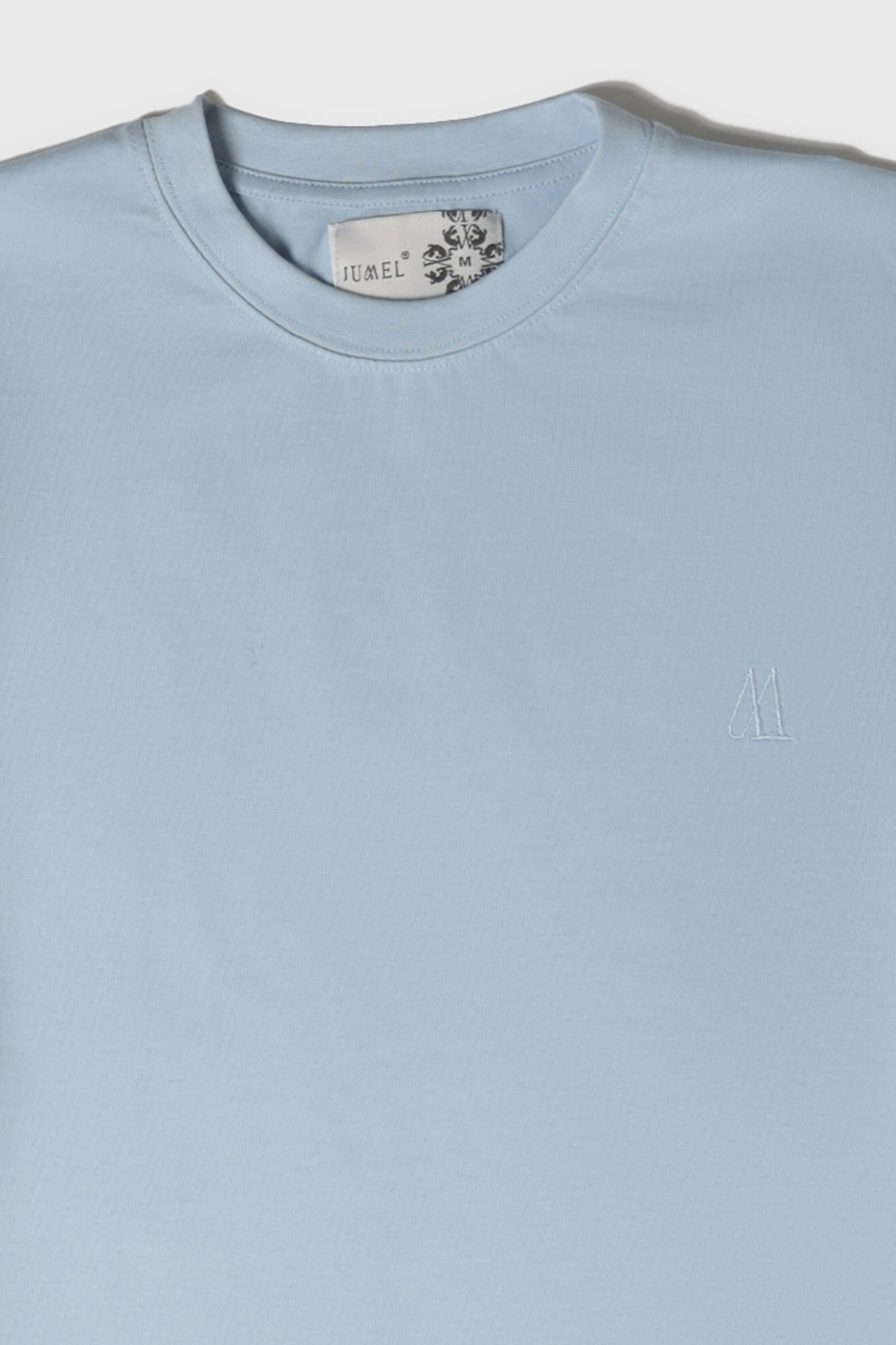 Boulevard Oversized T-Shirt