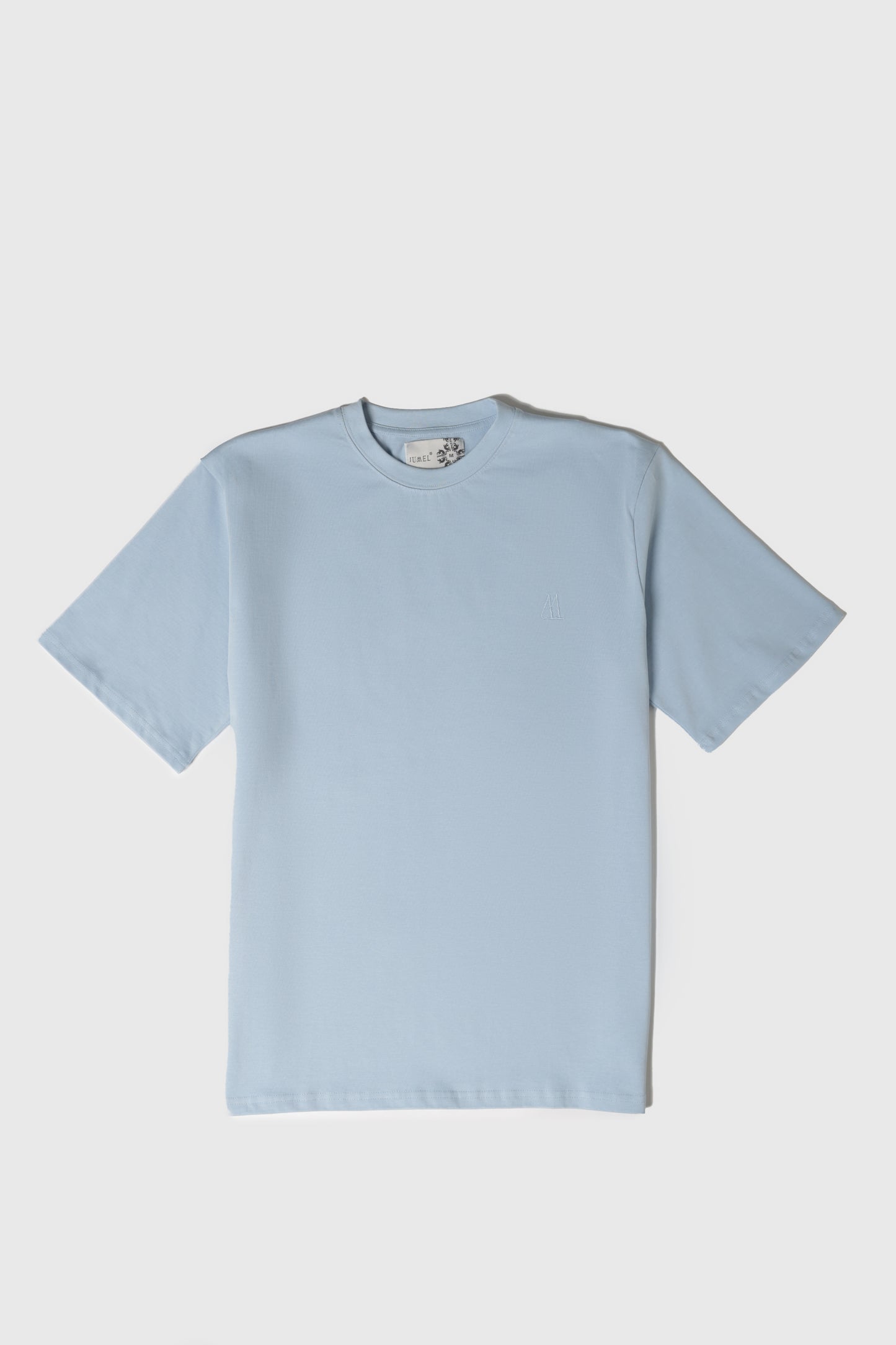 Boulevard Oversized T-Shirt