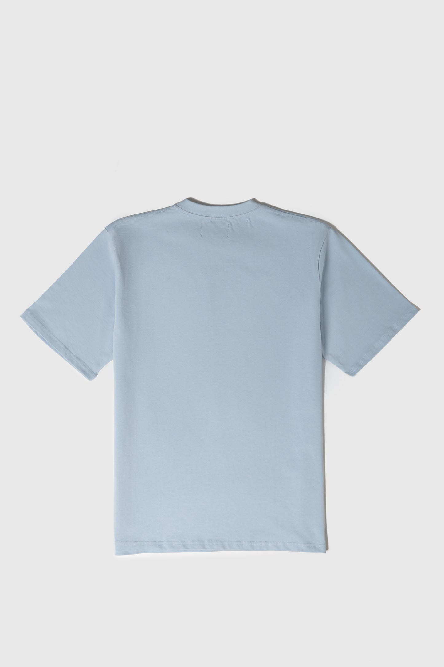 Boulevard Oversized T-Shirt
