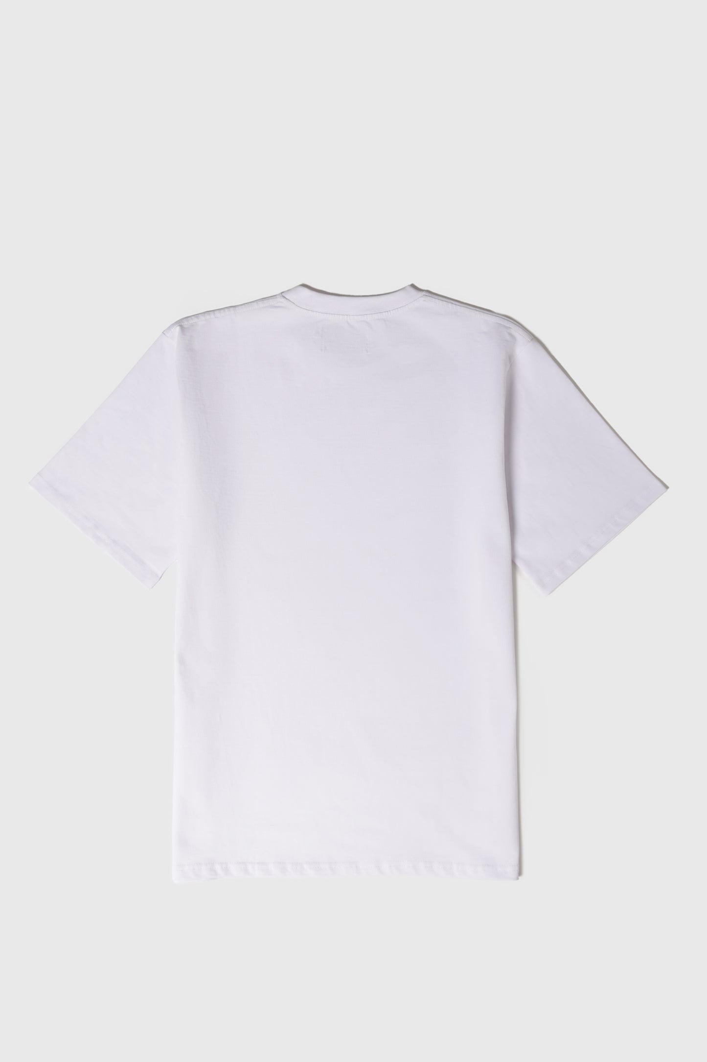 Boulevard Oversized T-Shirt