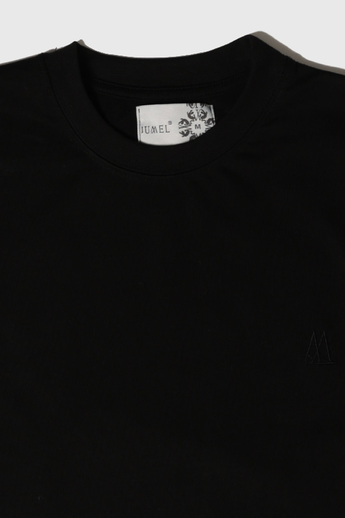 Boulevard Oversized T-Shirt
