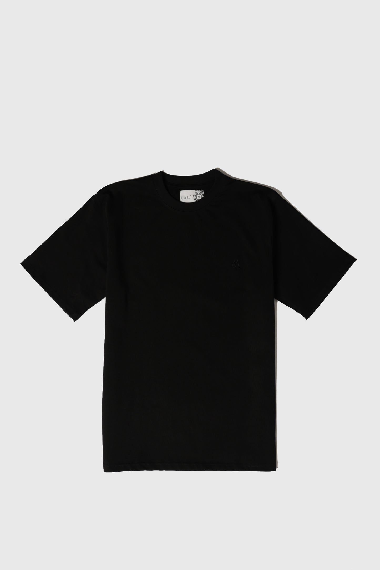 Boulevard Oversized T-Shirt