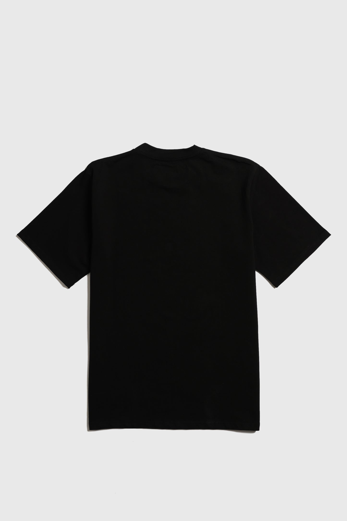 Boulevard Oversized T-Shirt