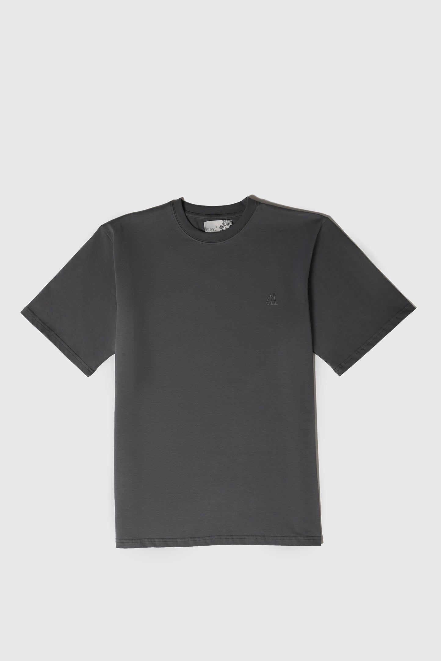 Boulevard Oversized T-Shirt