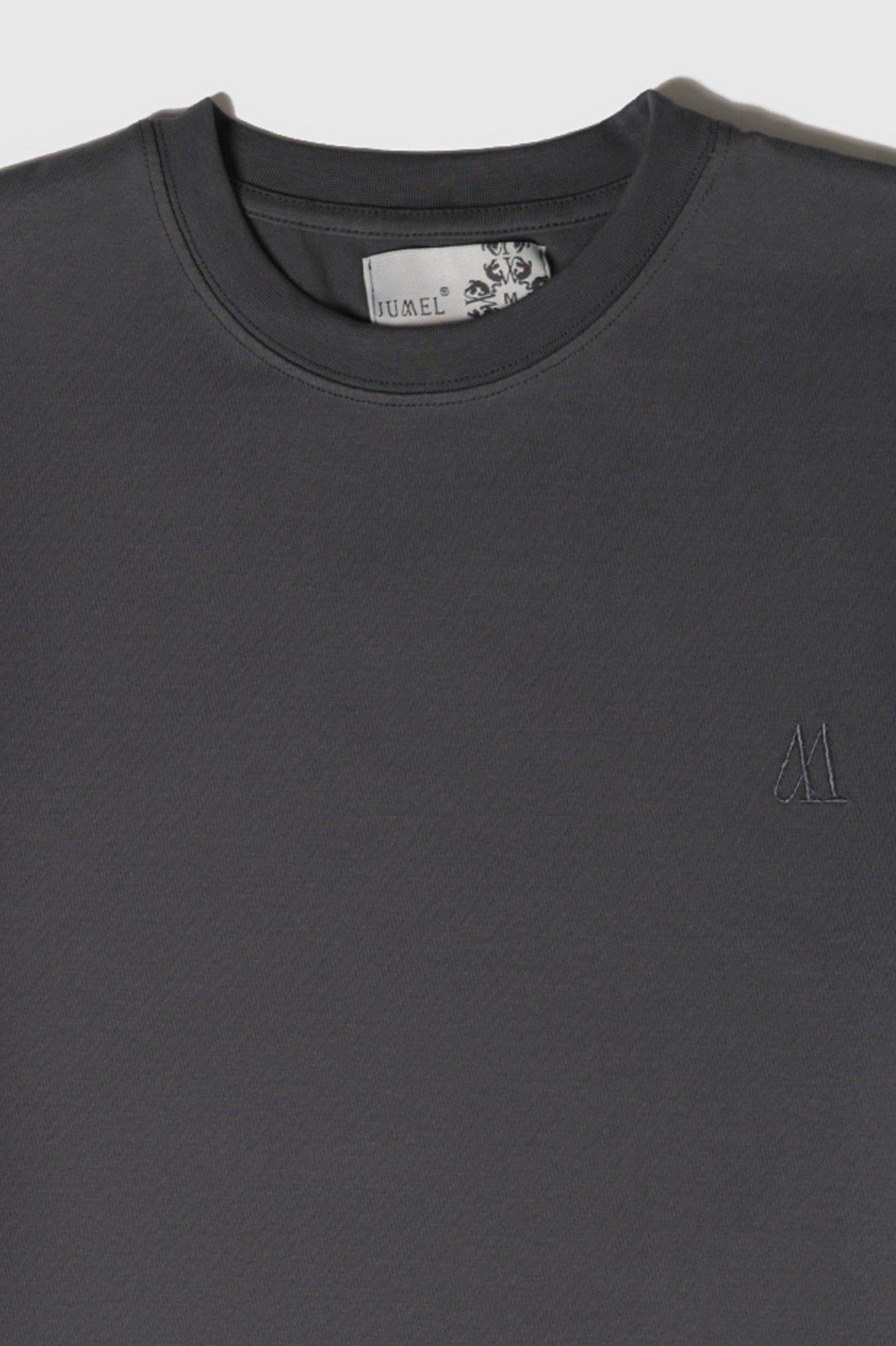 Boulevard Oversized T-Shirt