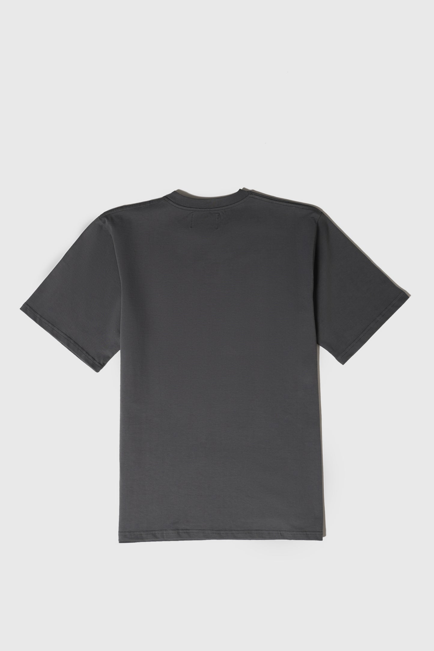 Boulevard Oversized T-Shirt