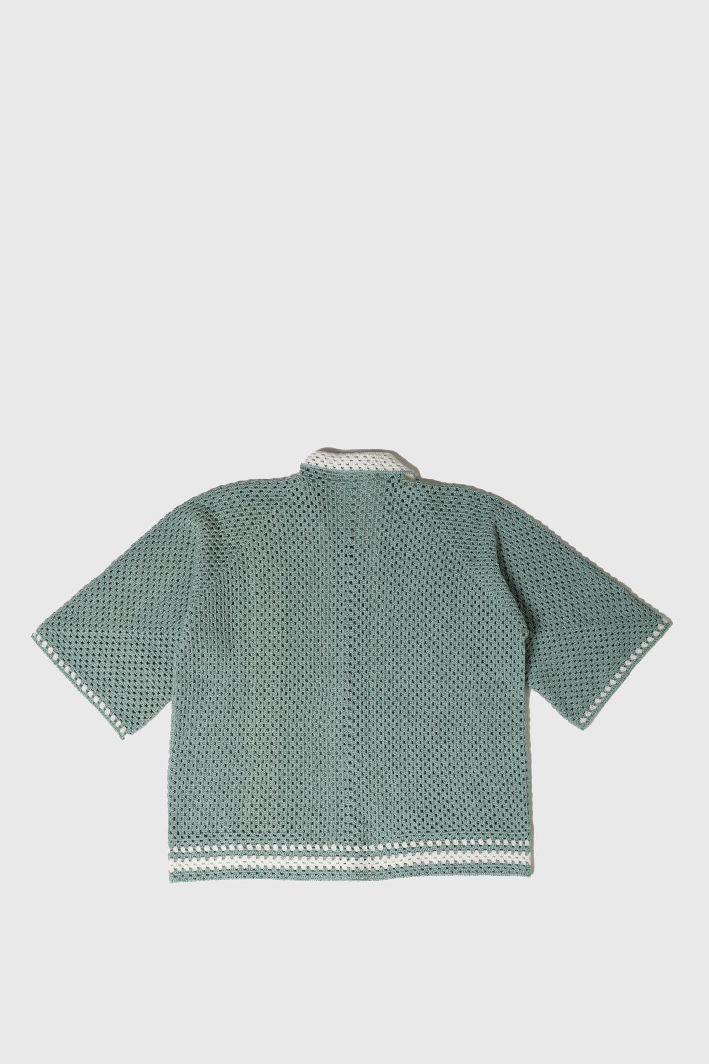 Premium Handmade Tiffany Trichot Shirt