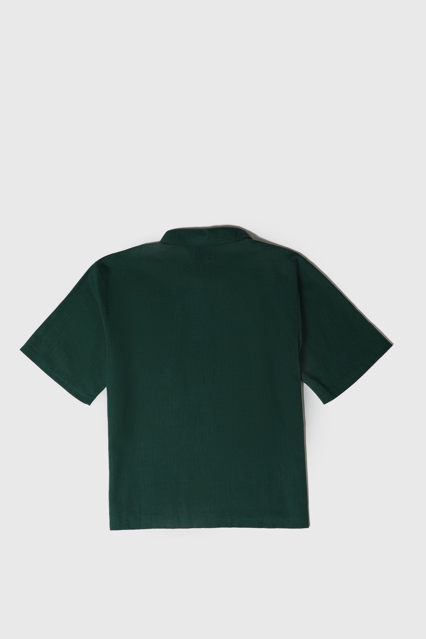 Linen Polo