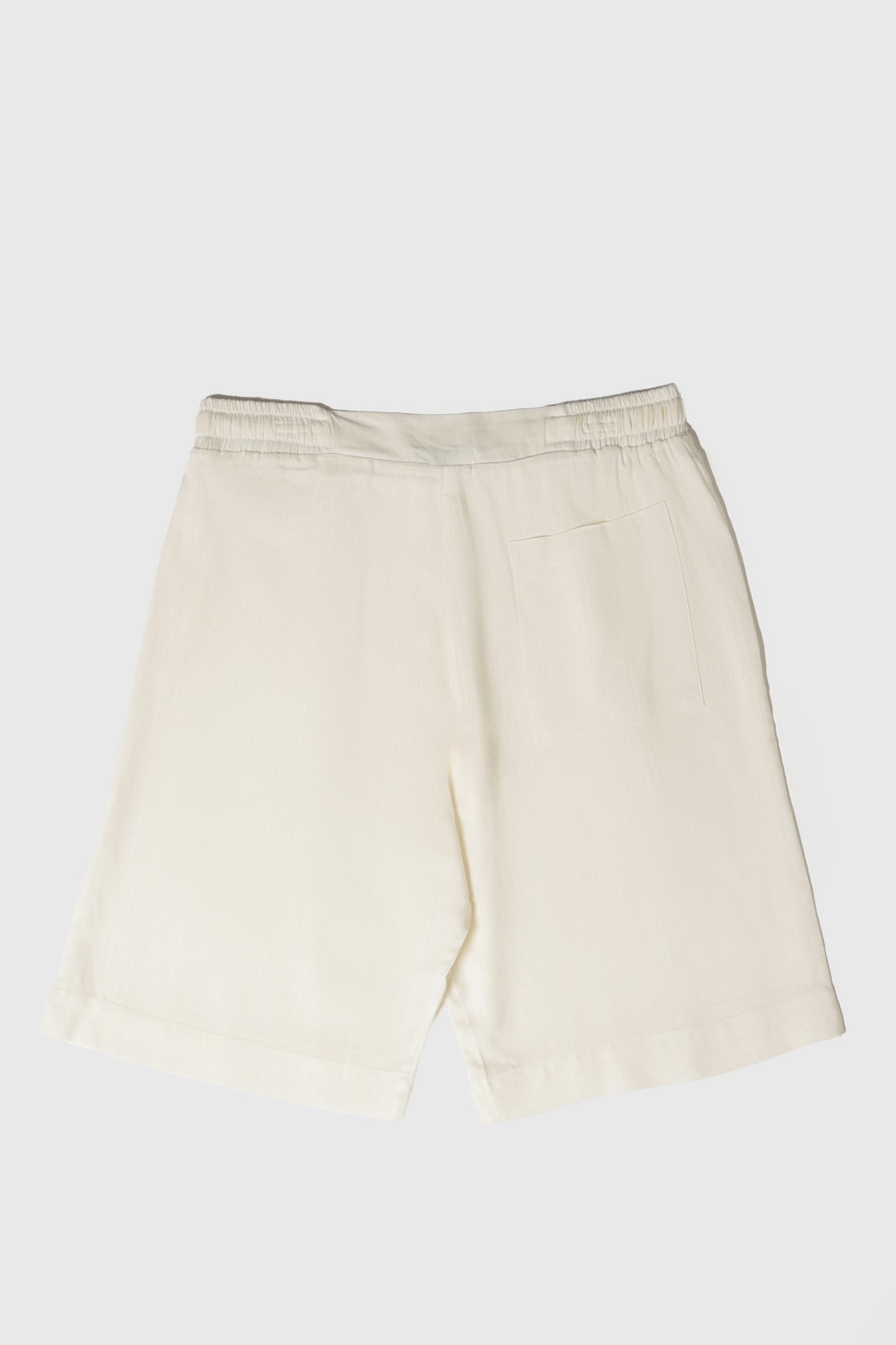 Linen Shorts
