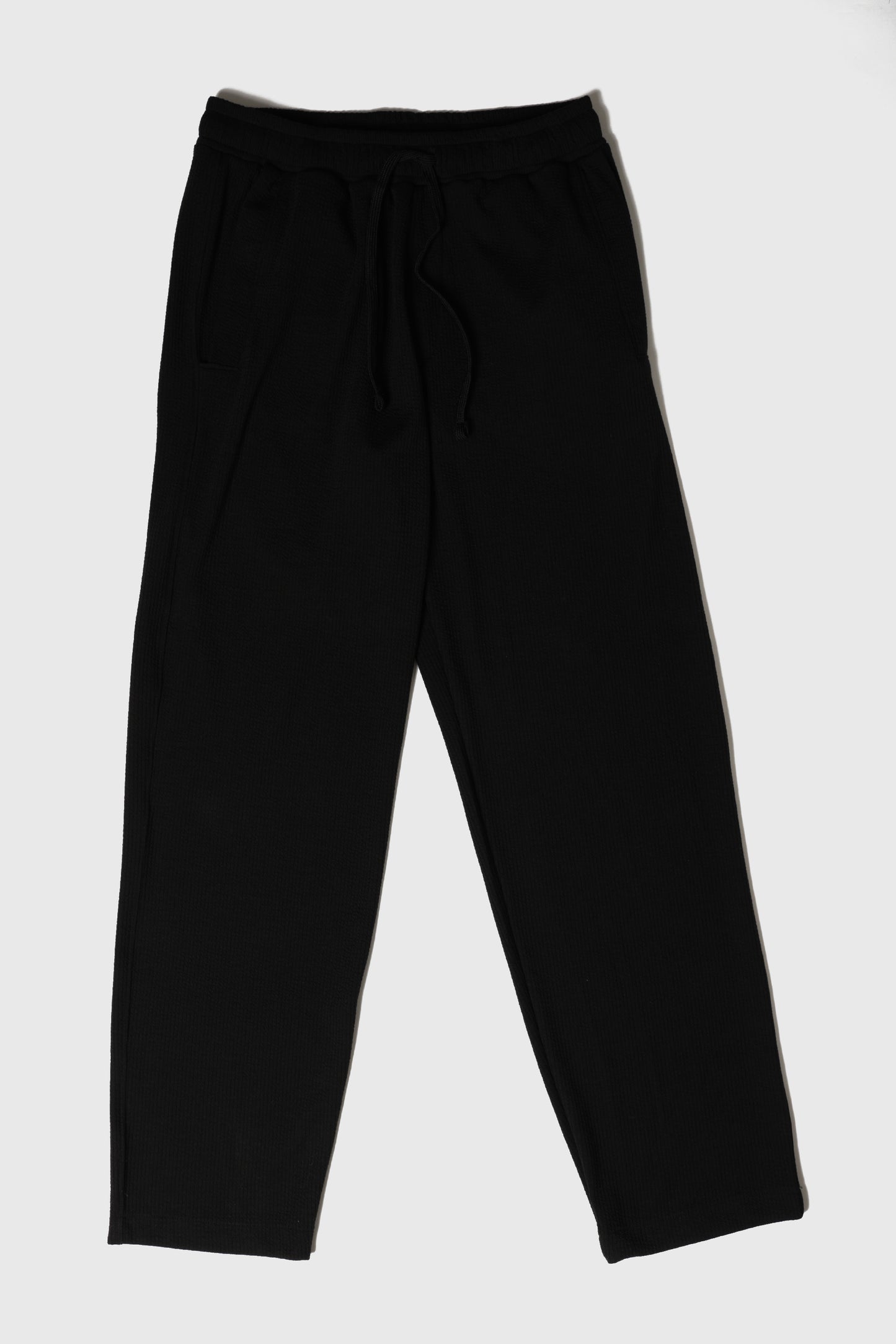 Ribbed Pants