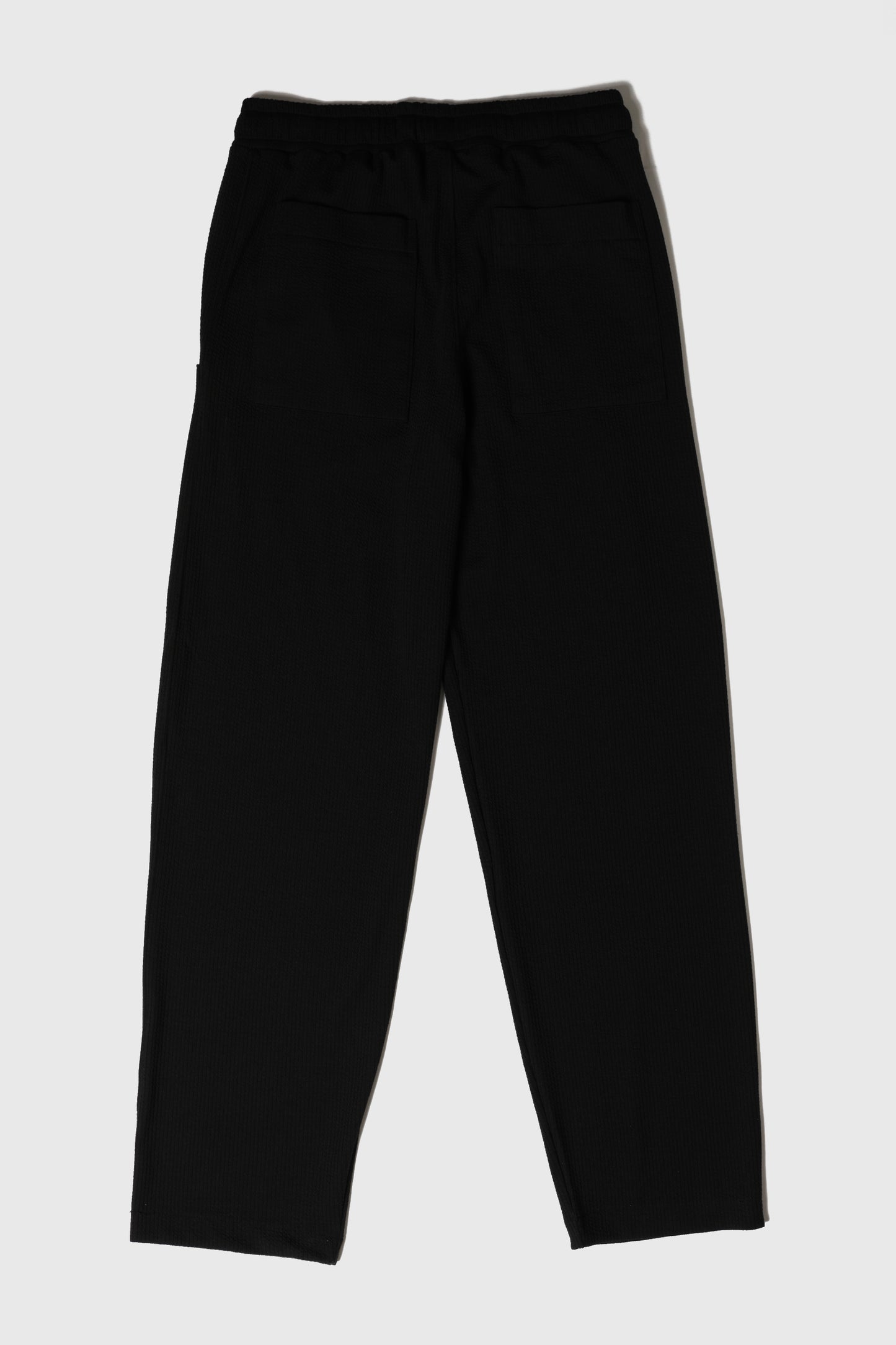 Ribbed Pants