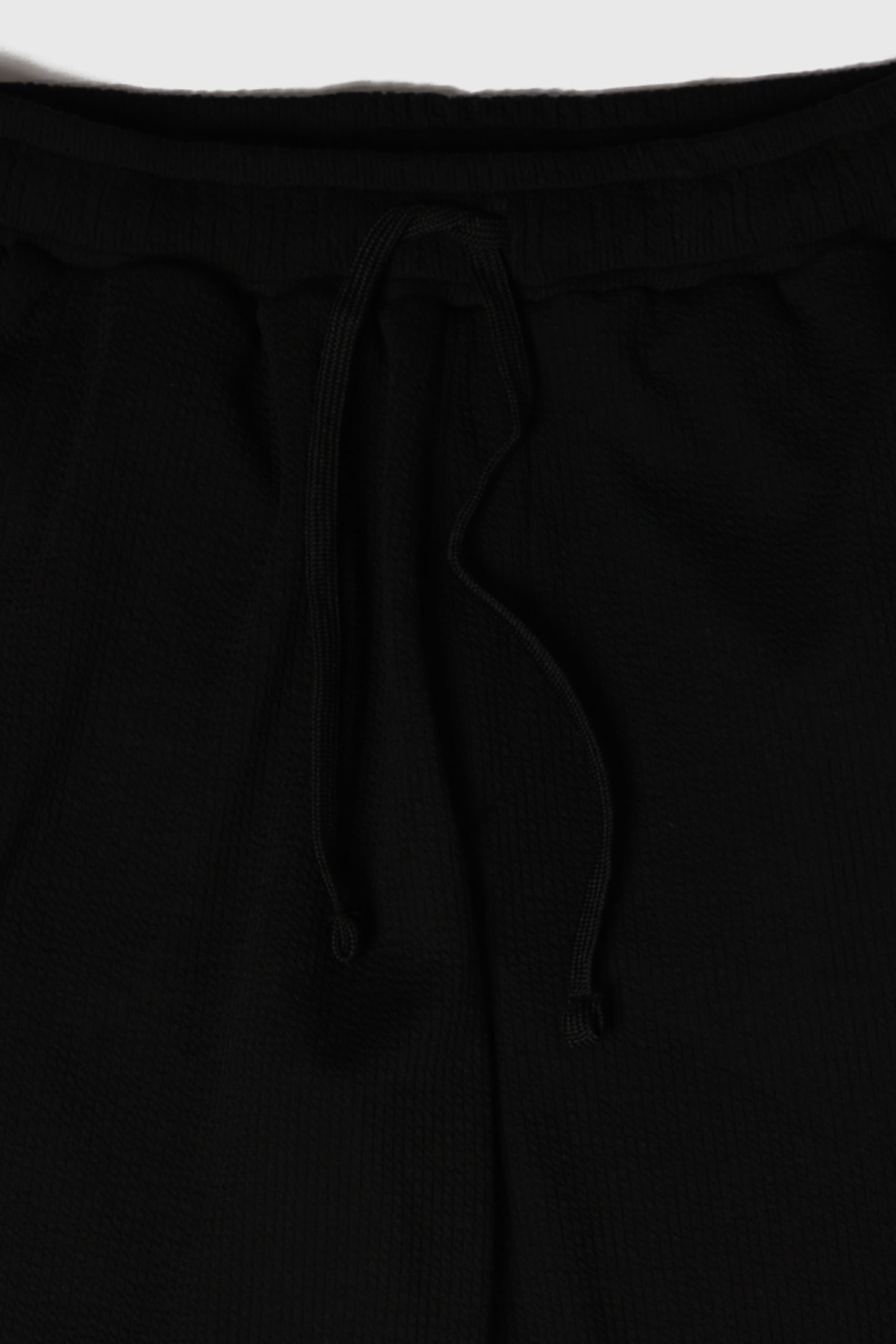 Ribbed Pants