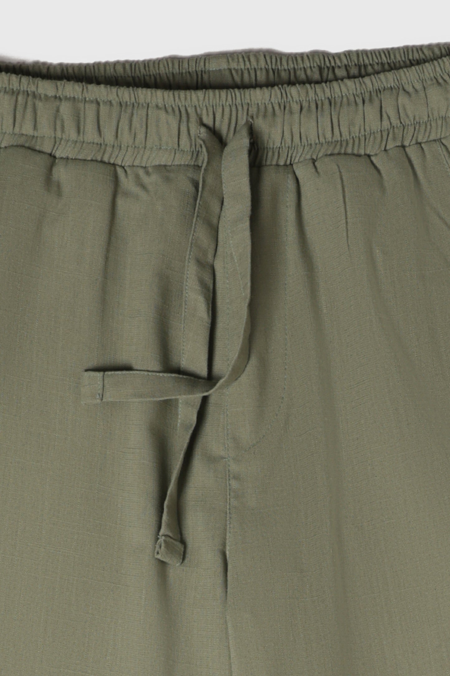 Linen Pants