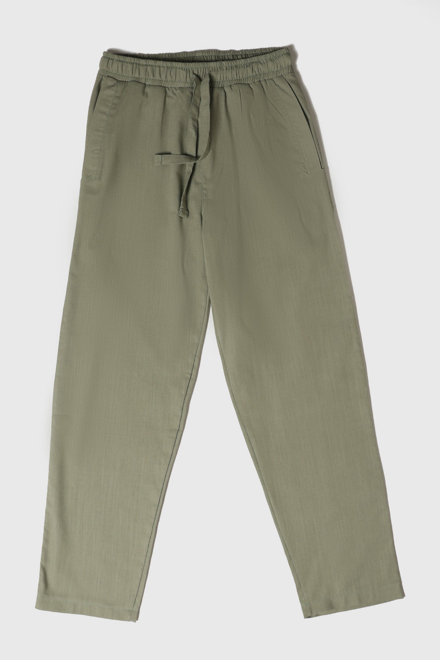 Linen Pants