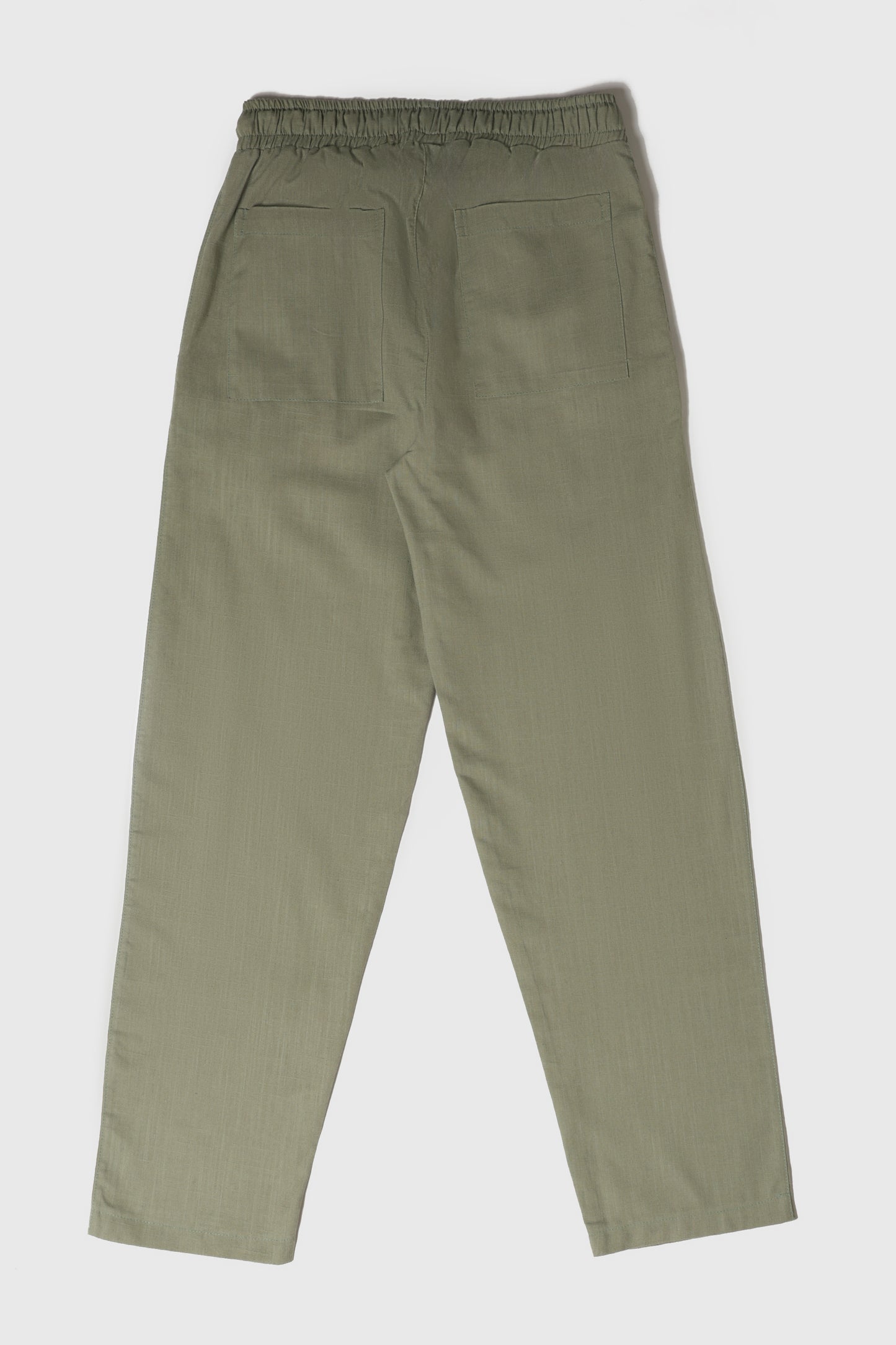 Linen Pants
