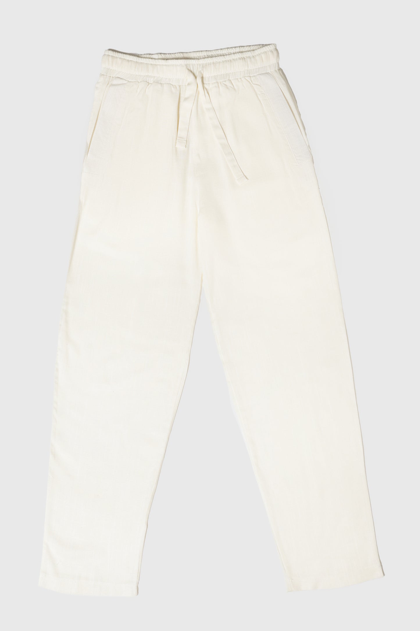 Linen Pants