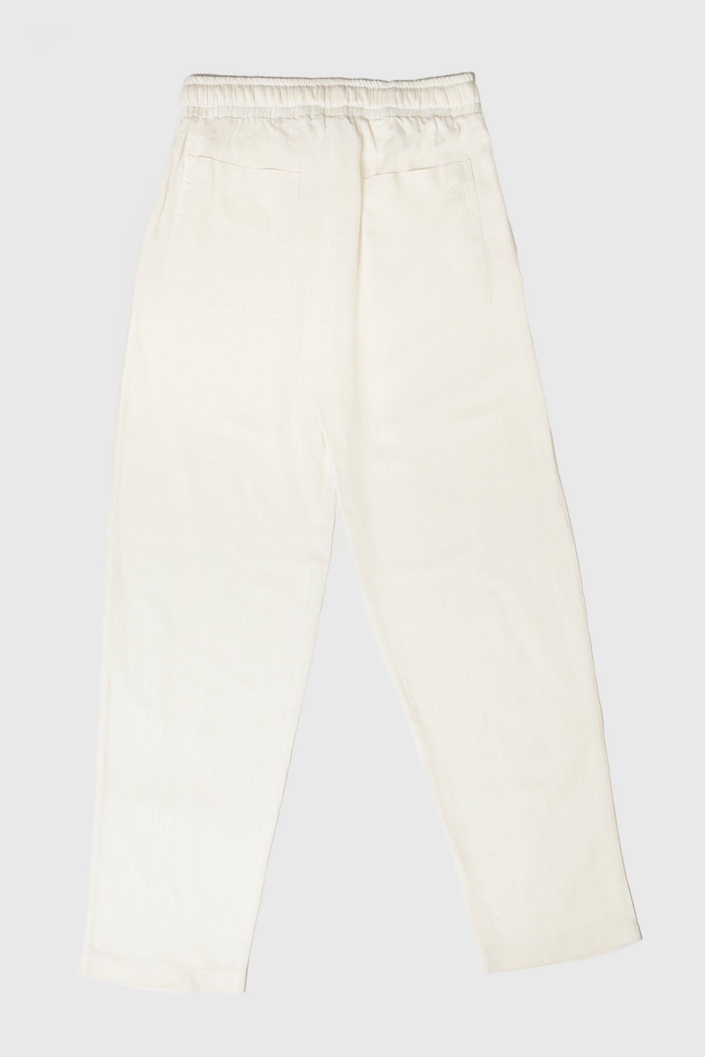 Linen Pants