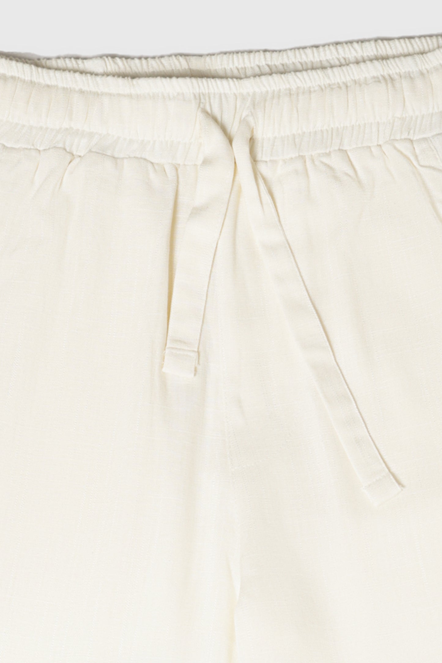 Linen Pants