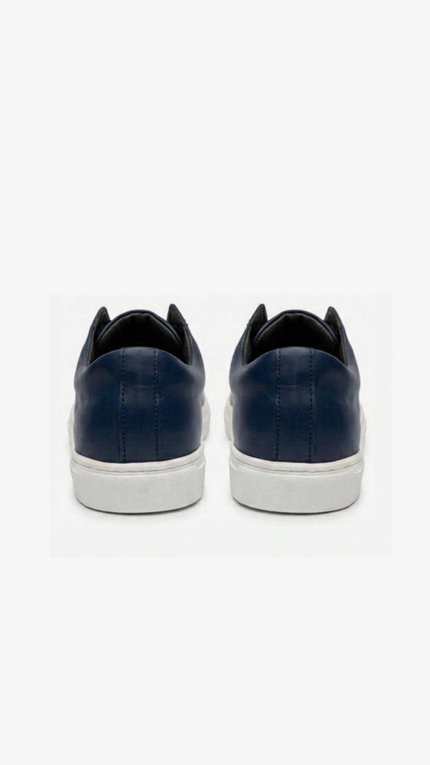 Jumel Cross™️ Smart Slip-On Sneaker-Navy