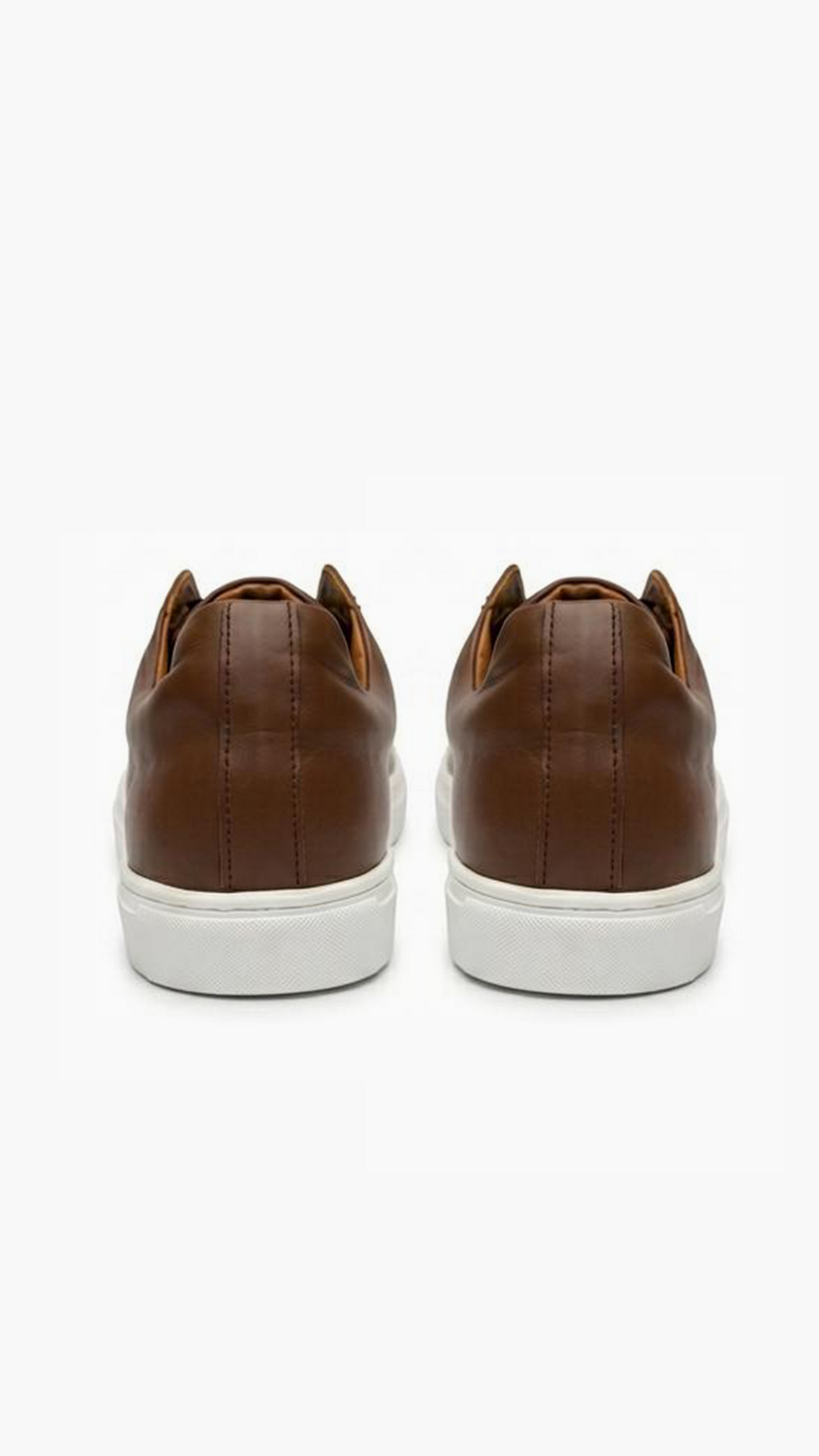 Jumel Cross™️ Smart Slip-On Sneaker-Brown