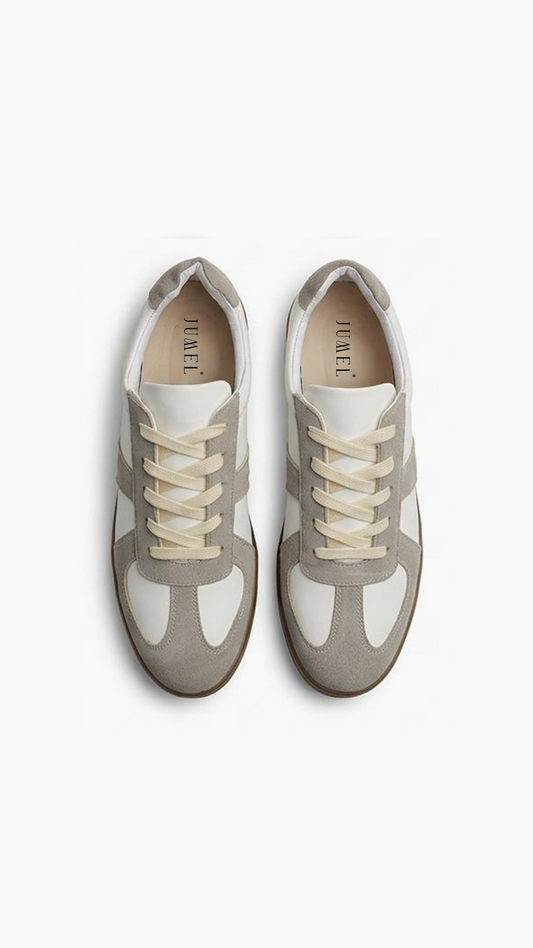 Jumel Drift™️— All-Day Trainer - White