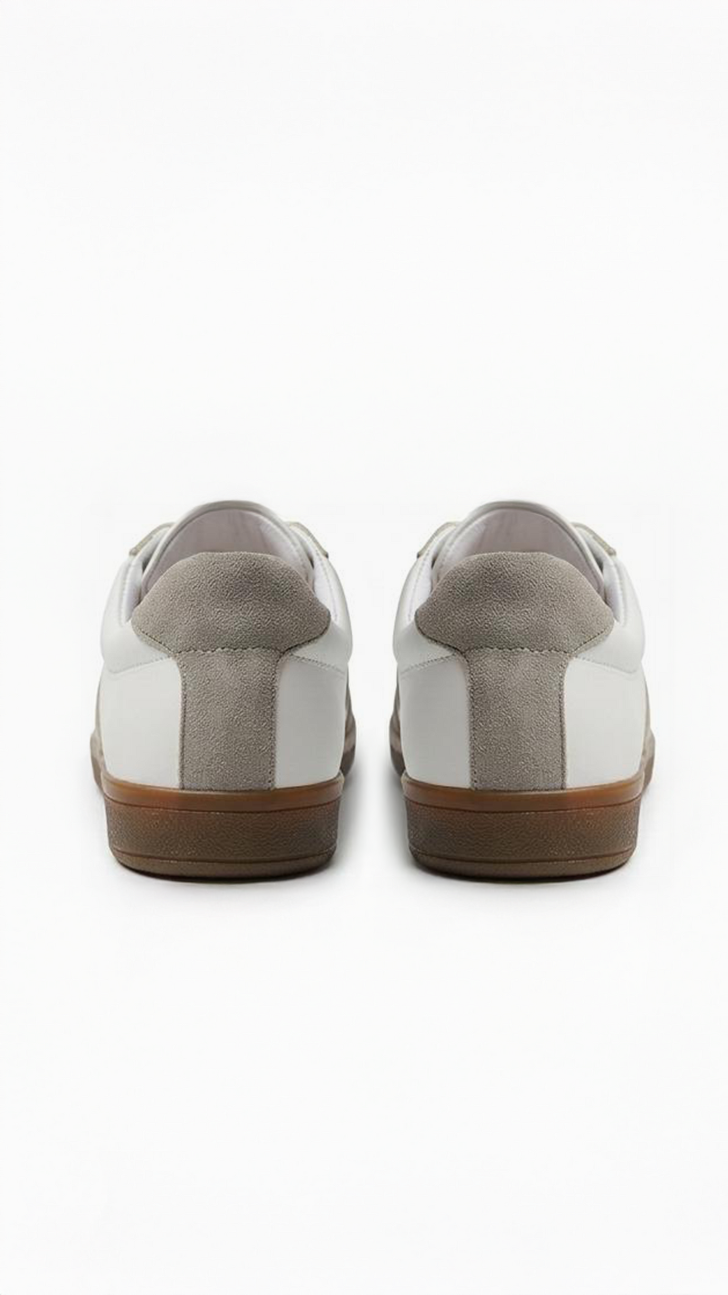 Jumel Drift™️— All-Day Trainer - White