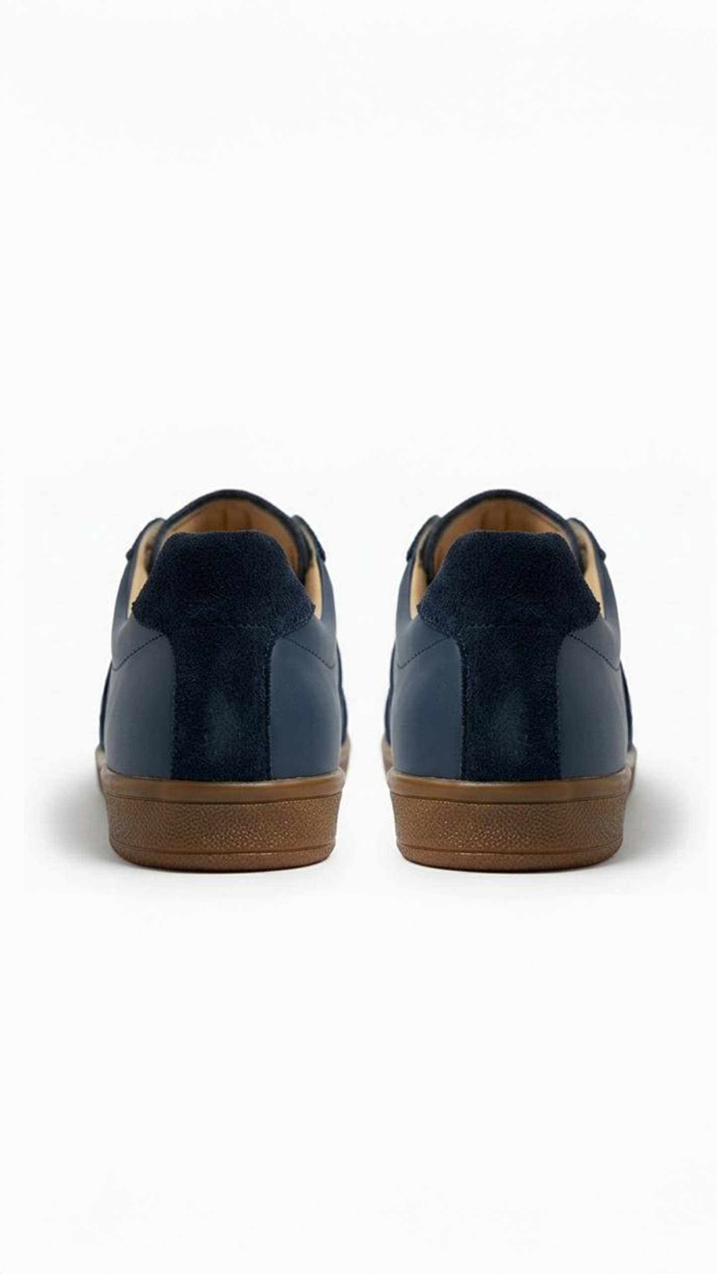 Jumel Drift™️— All-Day Trainer - Navy